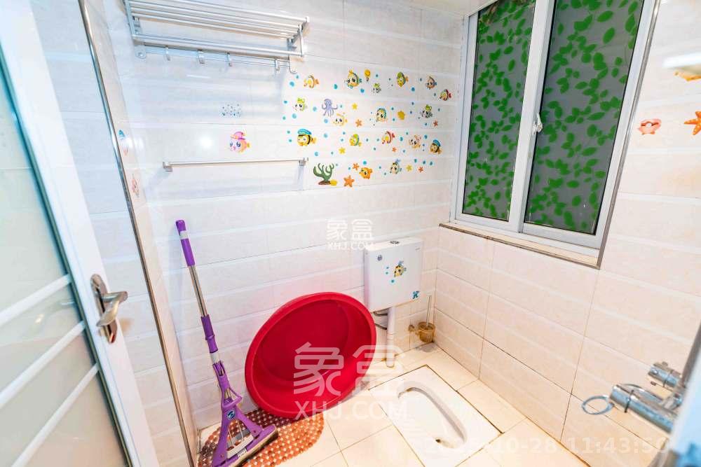 南郡雅园  2室2厅1卫    1400.0元/月室内图