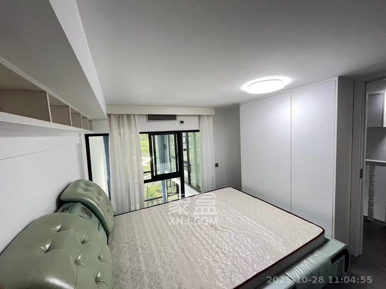 湘水郡（兴旺小爱同学）  2室1厅1卫    1800.0元/月室内图