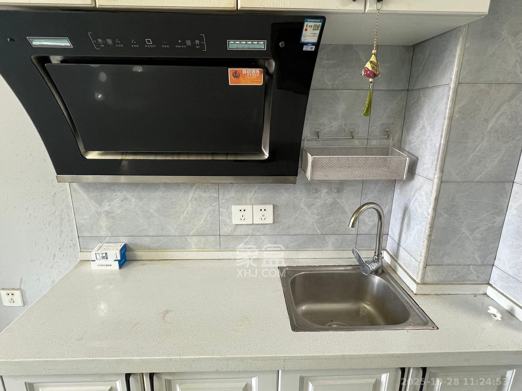 C-park天悦城（紫檀溪苑二期）  1室0厅0卫    1500.0元/月室内图