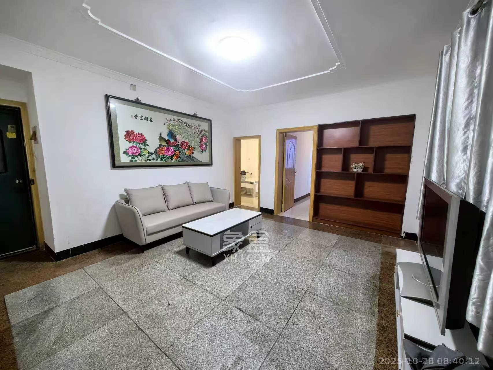 吉景小区  2室2厅1卫    1800.0元/月室内图