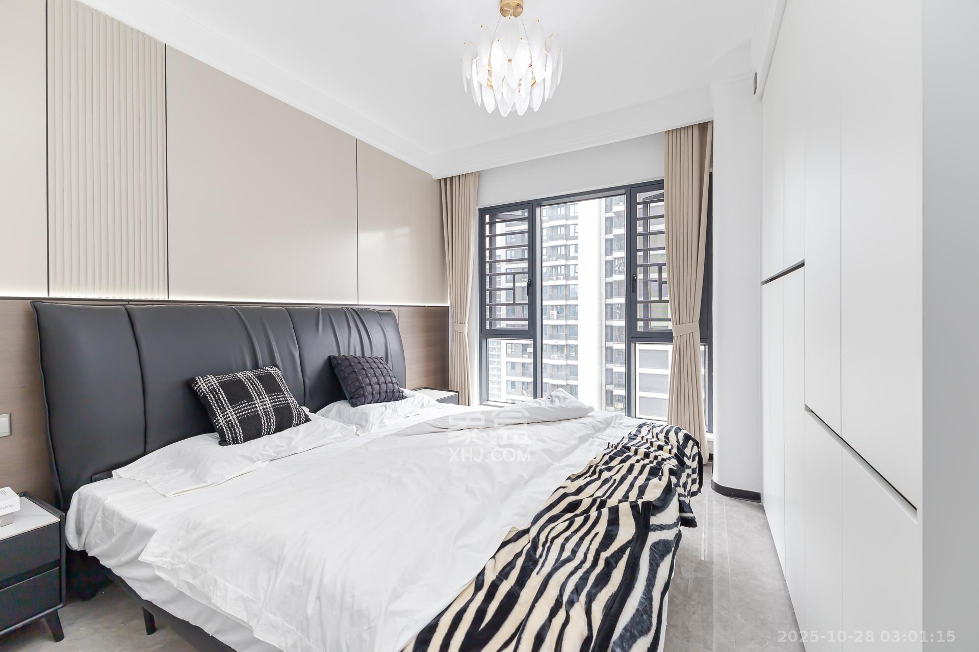 越秀湘江星汇城二期  4室2厅1卫    122.8万 越秀湘江星汇城二期  4室2厅1卫    122.8万卧室