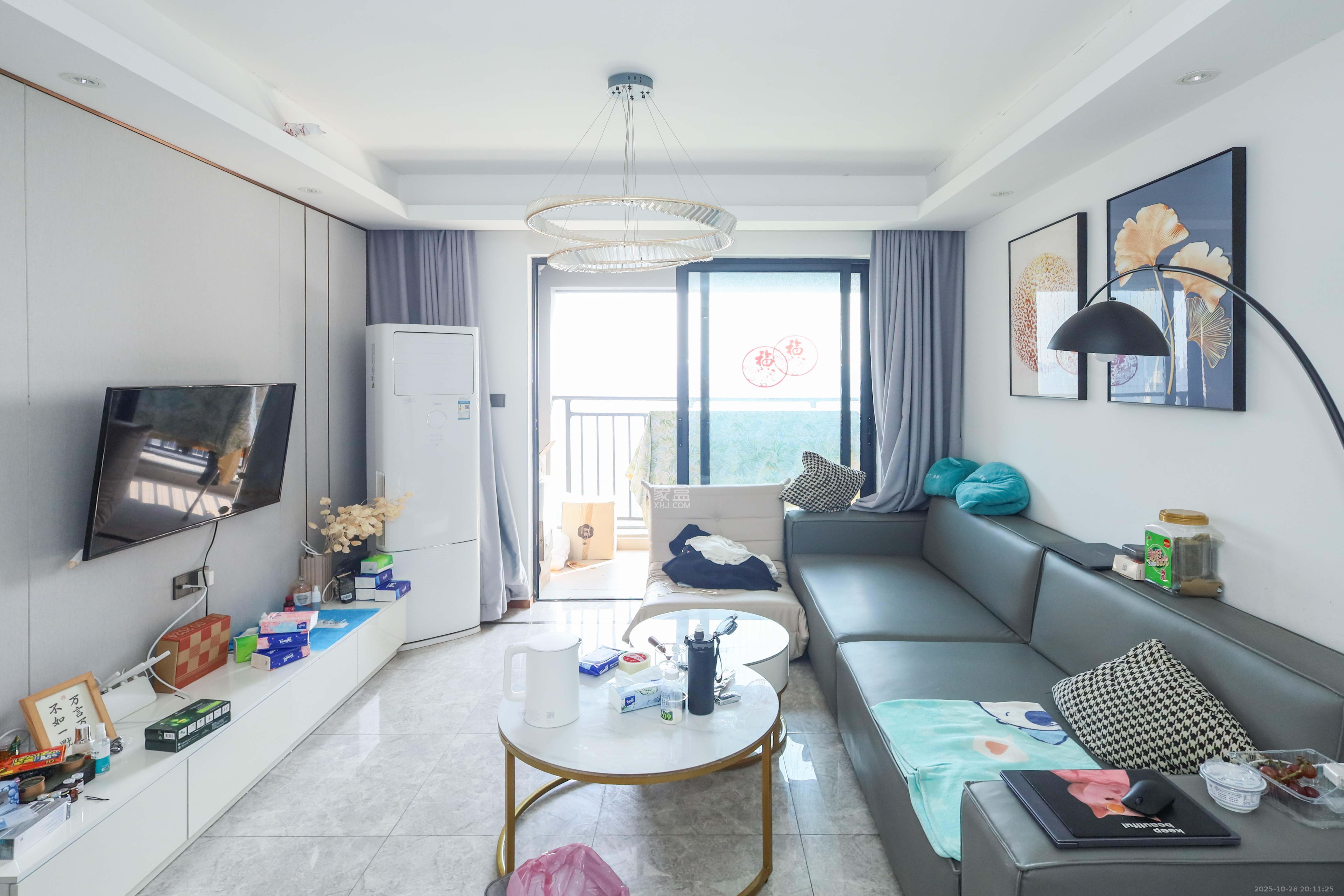 梅溪悦章  3室2厅2卫    140.0万