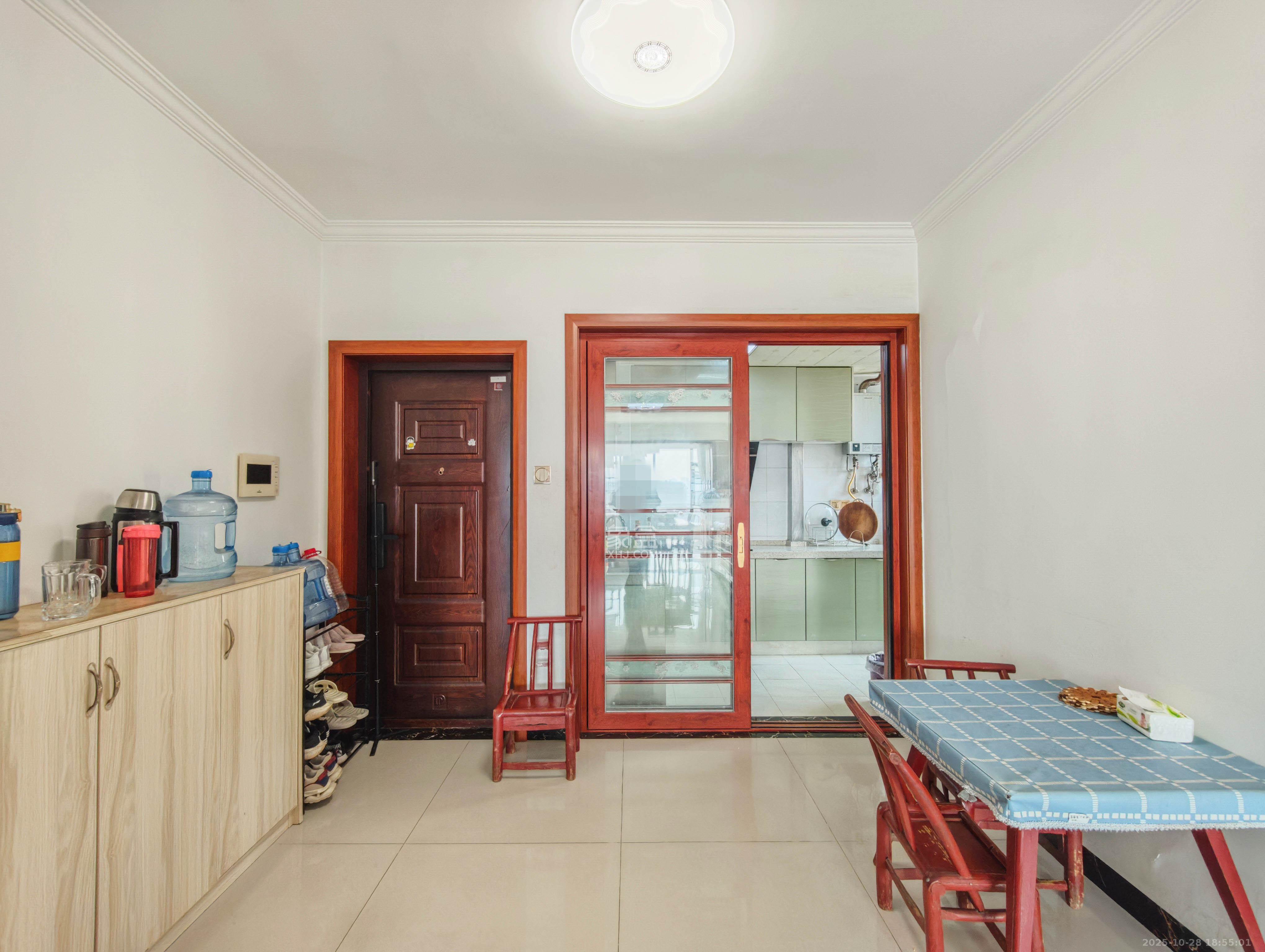 潇湘名城(新里程潇湘名城)  3室2厅1卫    98.8万其他