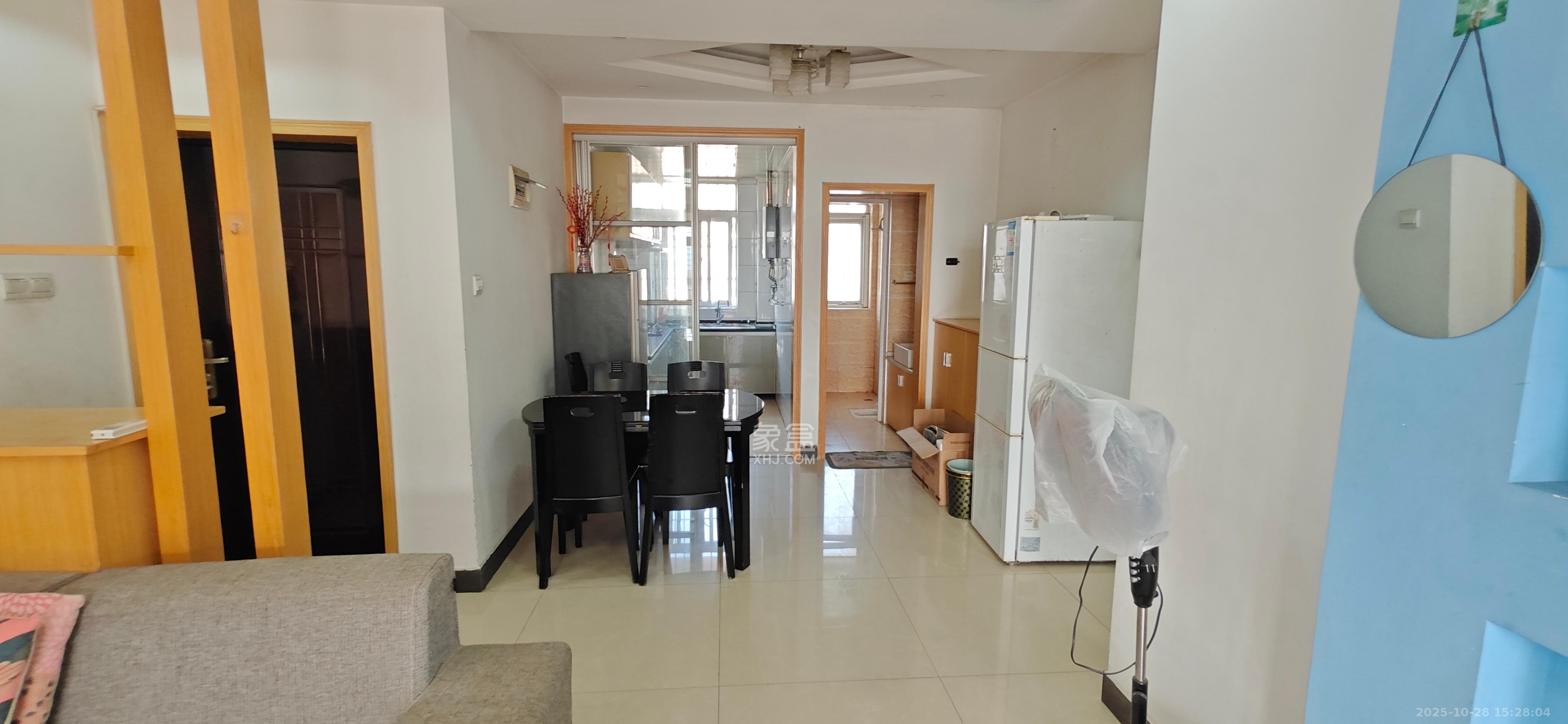 水木兰庭  2室2厅1卫    1600.0元/月室内图