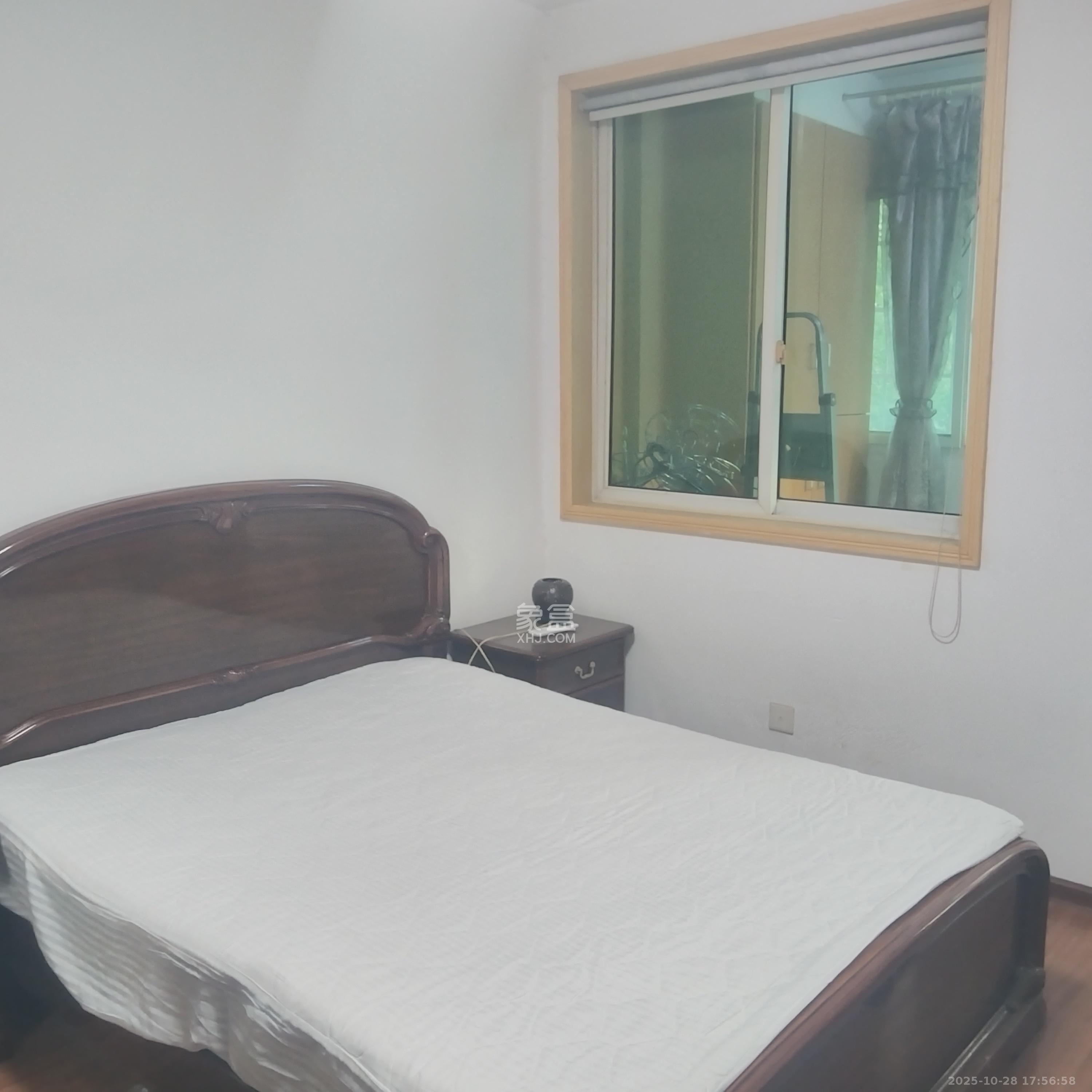 广厦新苑  2室1厅1卫    1600.0元/月室内图