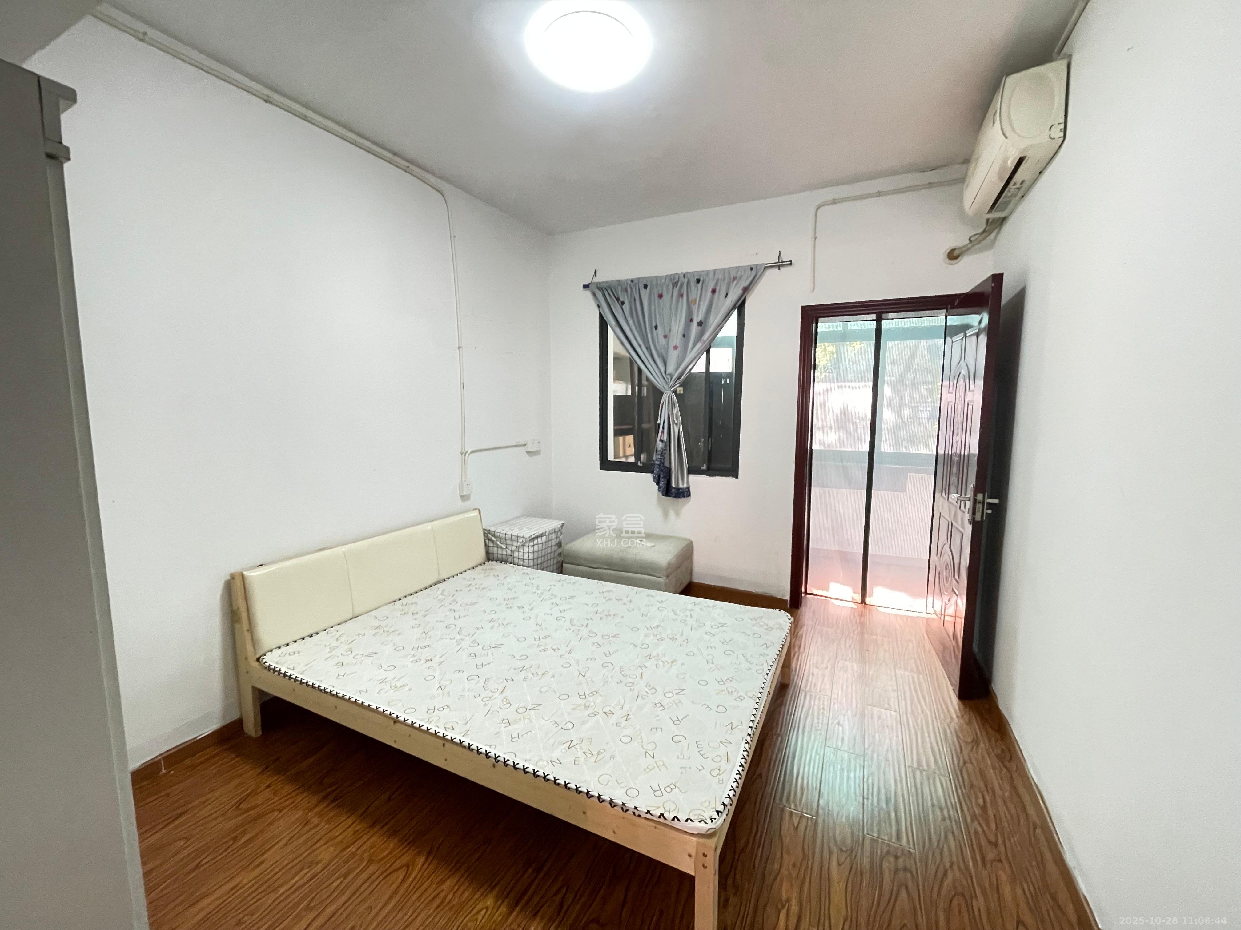 赤岗小区（一二三片）  2室1厅1卫    1500.0元/月室内图