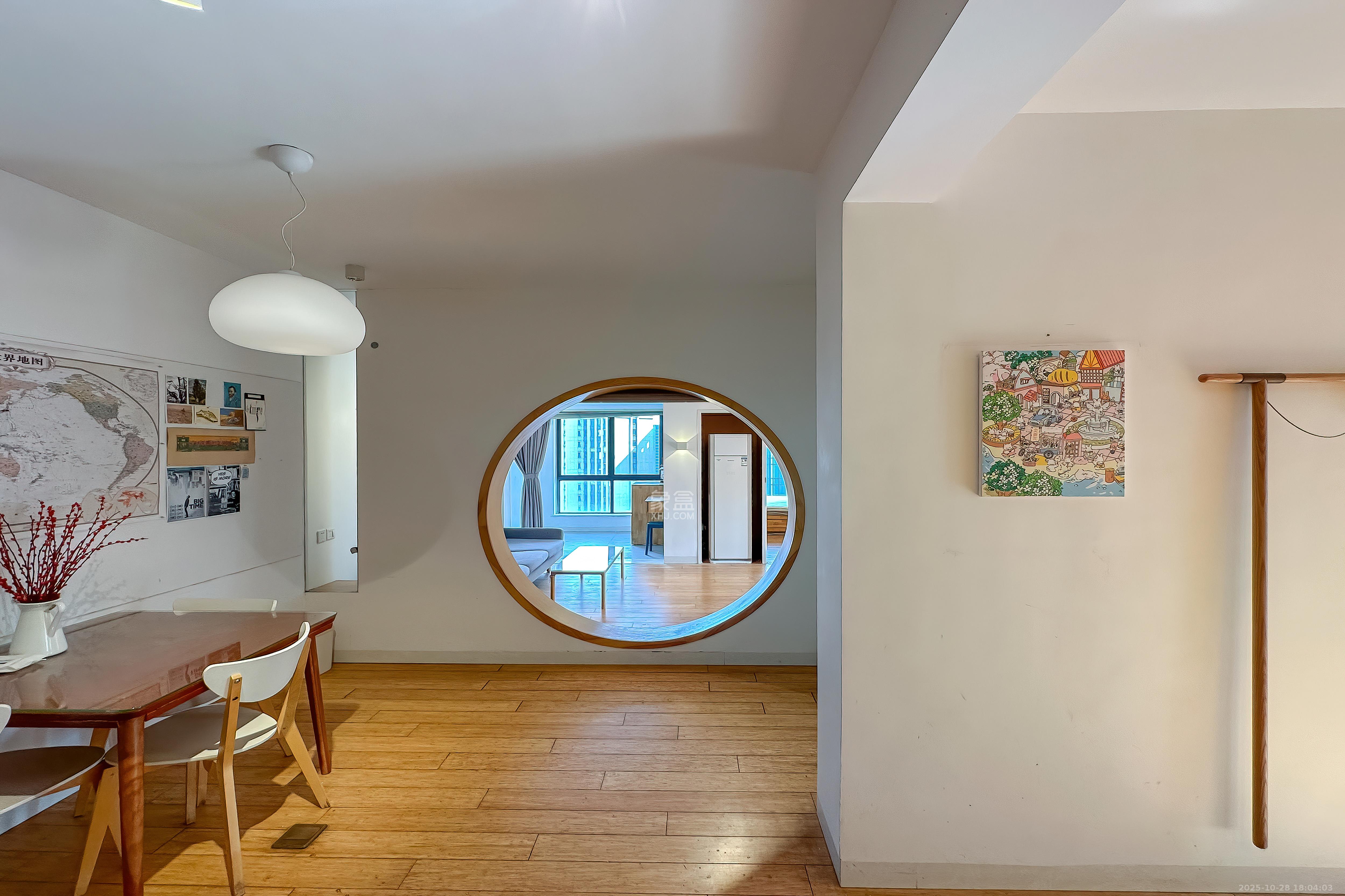 合能洋湖公馆  3室2厅1卫    77.0万其他