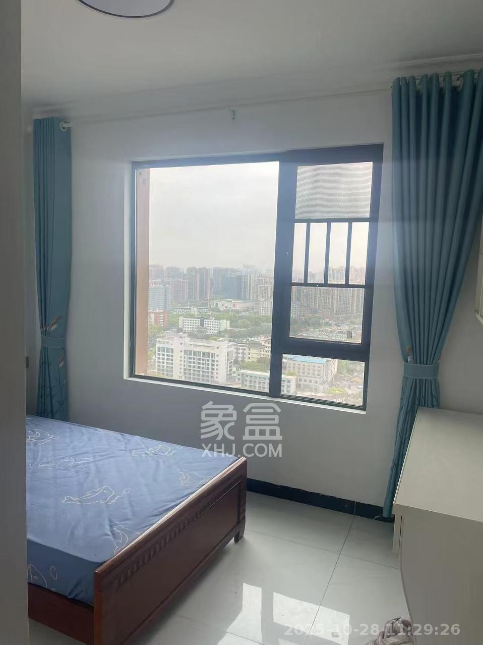 东合新苑 2室2厅1卫 2200.0元/月 东合新苑 2室2厅1卫 2200.0元/月室内图