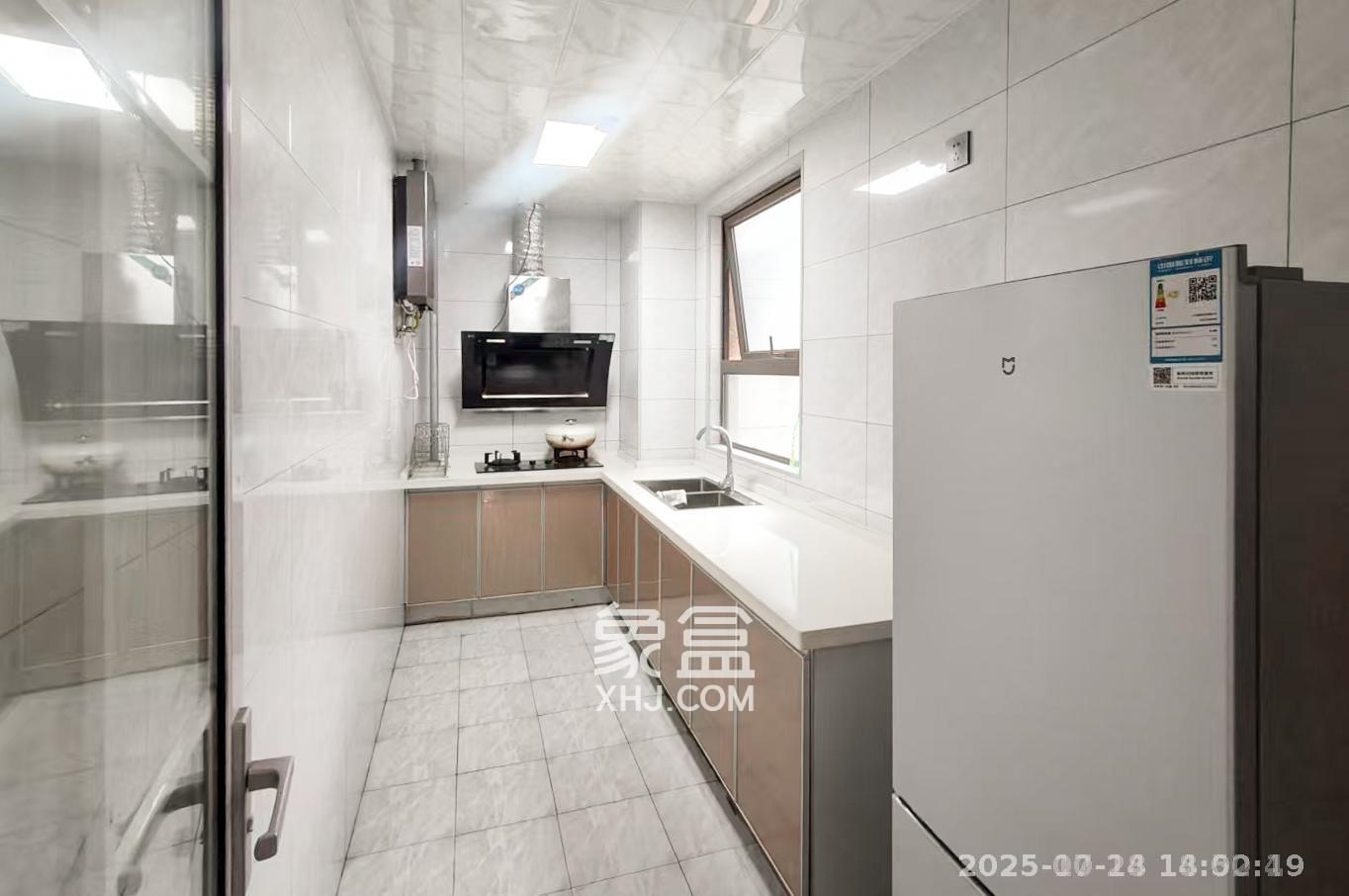 佳兆业云顶梅溪湖（佳兆业梅溪荟）  4室2厅2卫    3200.0元/月室内图