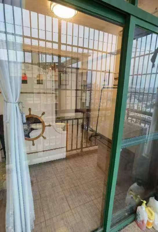 星华商厦  3室2厅2卫    3500.0元/月室内图