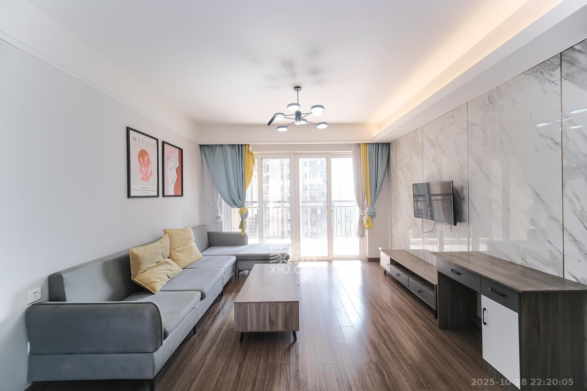 保利香槟国际  4室2厅2卫    99.6万