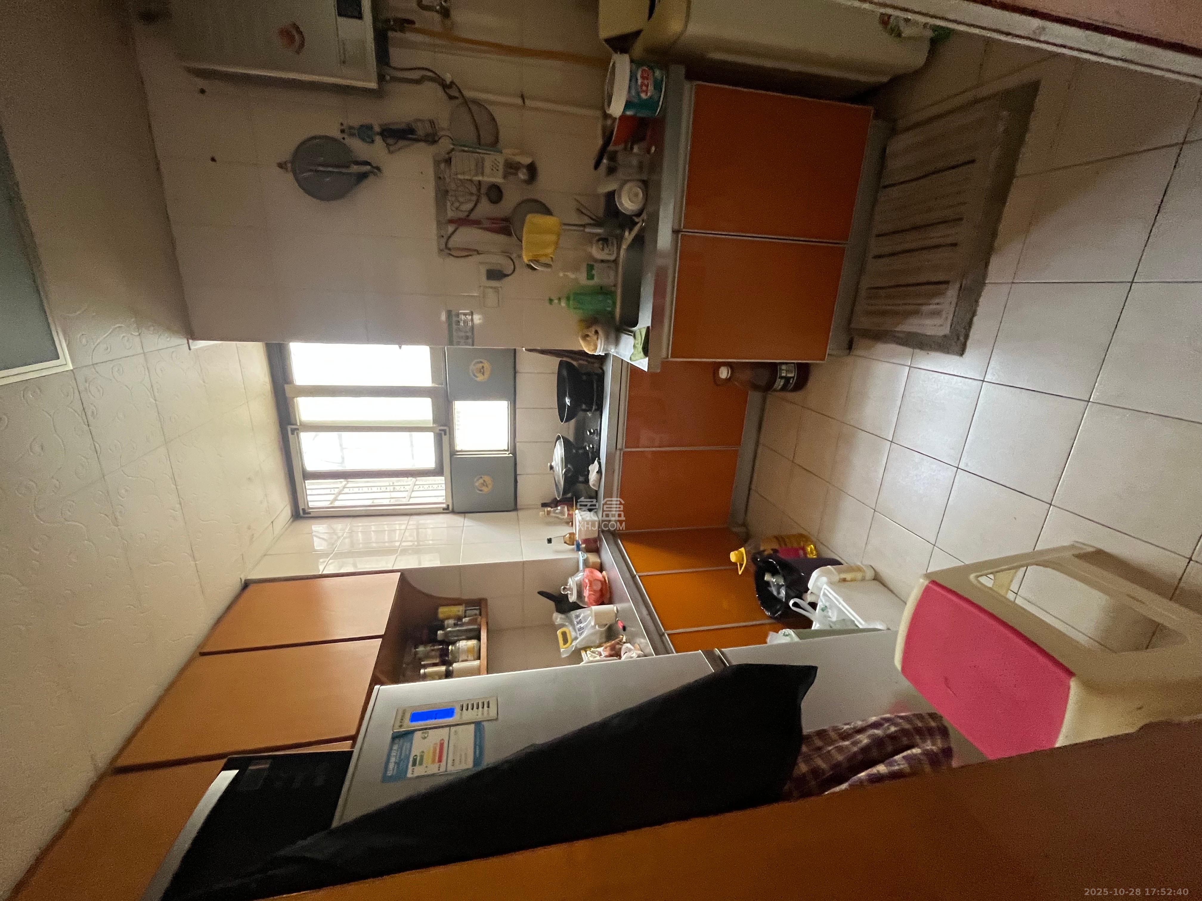 民主后街（西街）散盘  1室0厅0卫    1800.0元/月室内图