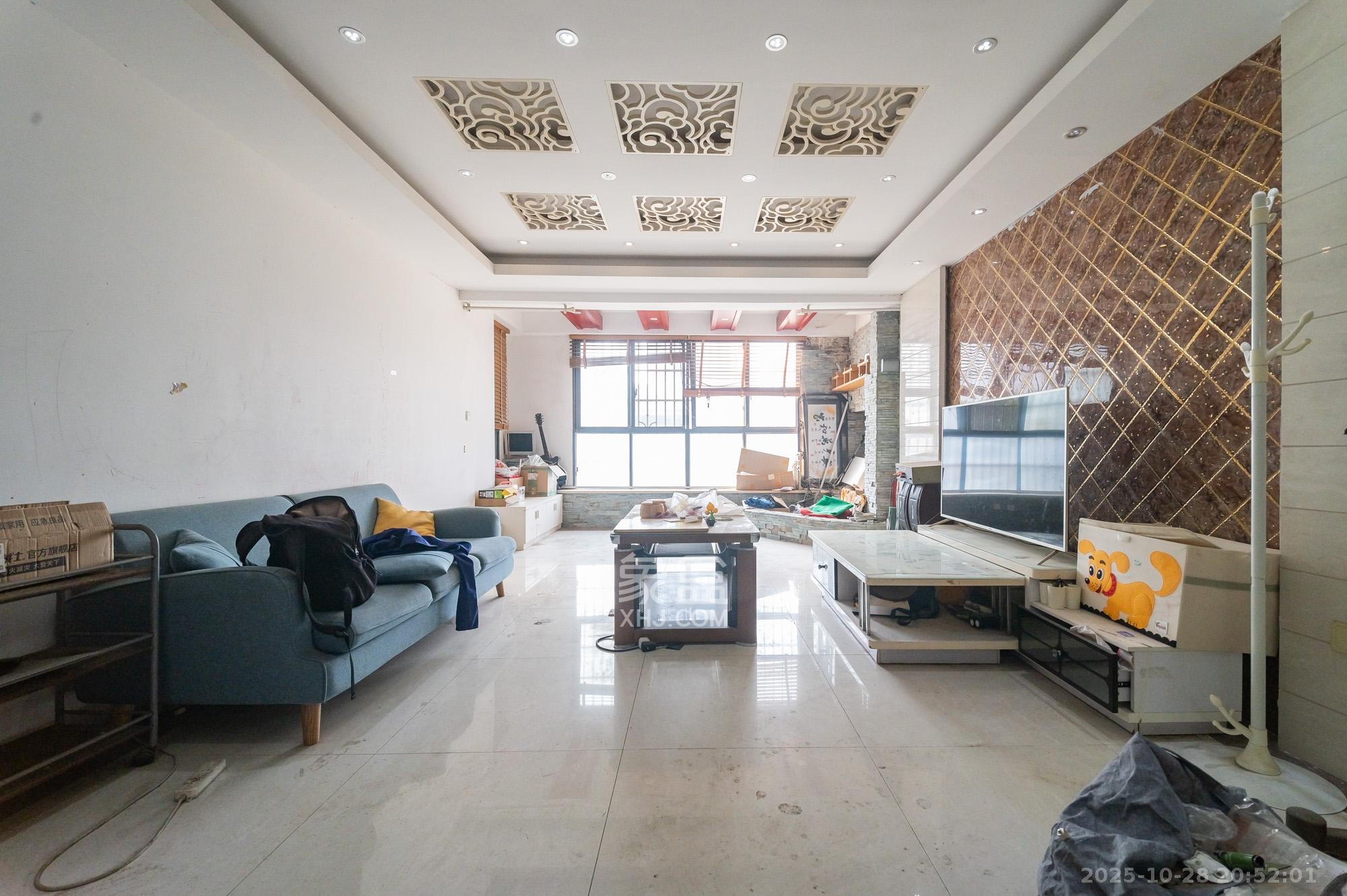 尚城  3室2厅2卫    68.0万