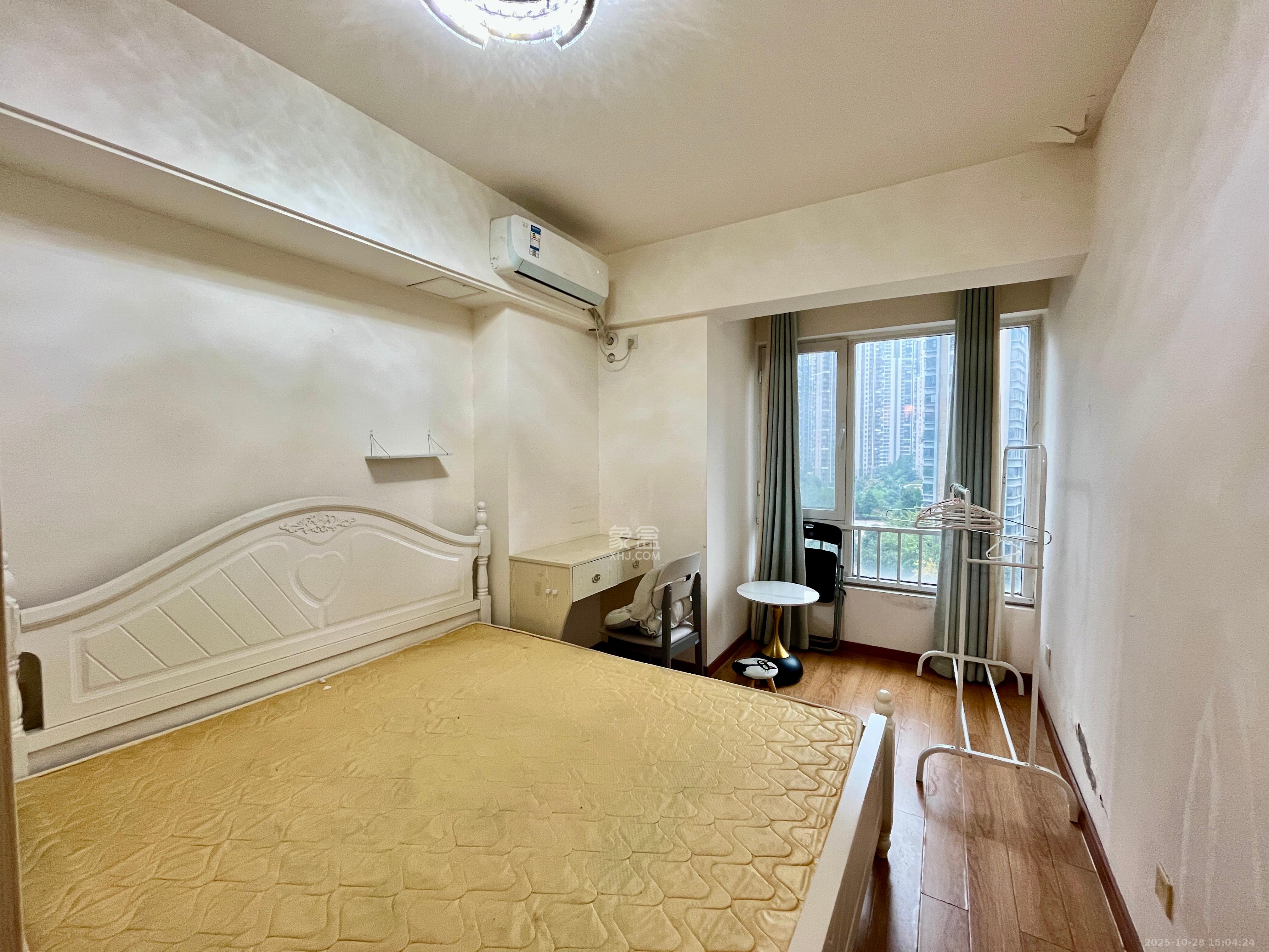 北辰三角洲E3区  1室1厅1卫    2500.0元/月室内图