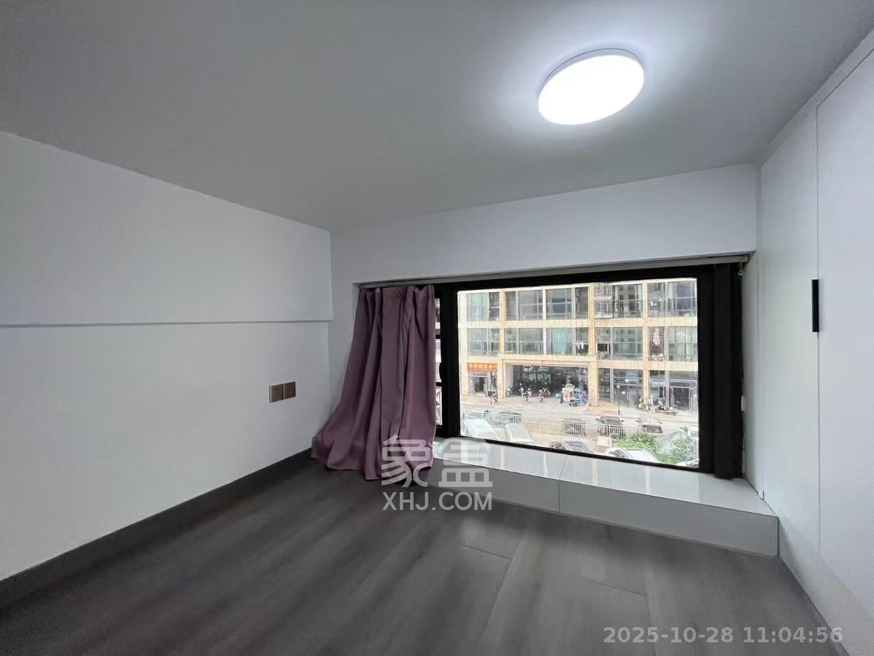 湘水郡（兴旺小爱同学）  2室1厅1卫    1800.0元/月室内图