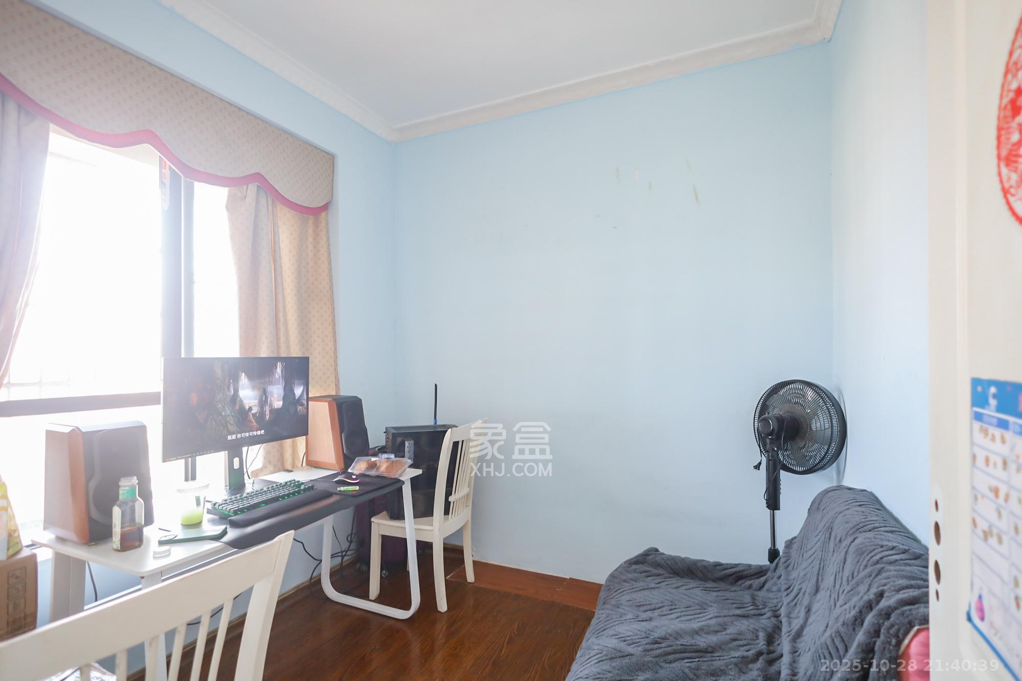 胜家雅苑  3室2厅1卫    140.0万 胜家雅苑  3室2厅1卫    140.0万卧室