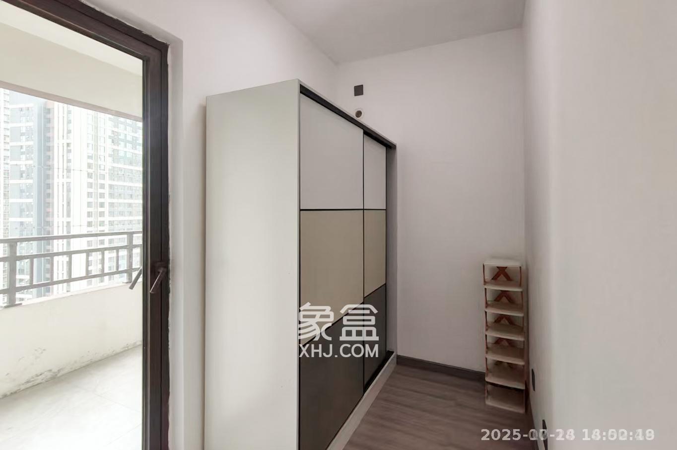 佳兆业云顶梅溪湖（佳兆业梅溪荟）  4室2厅2卫    3200.0元/月室内图