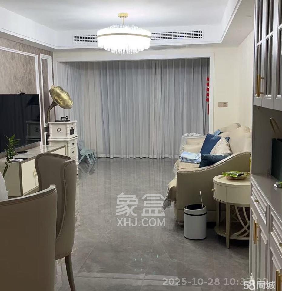 长房明宸府  3室2厅1卫    3000.0元/月 长房明宸府  3室2厅1卫    3000.0元/月室内图