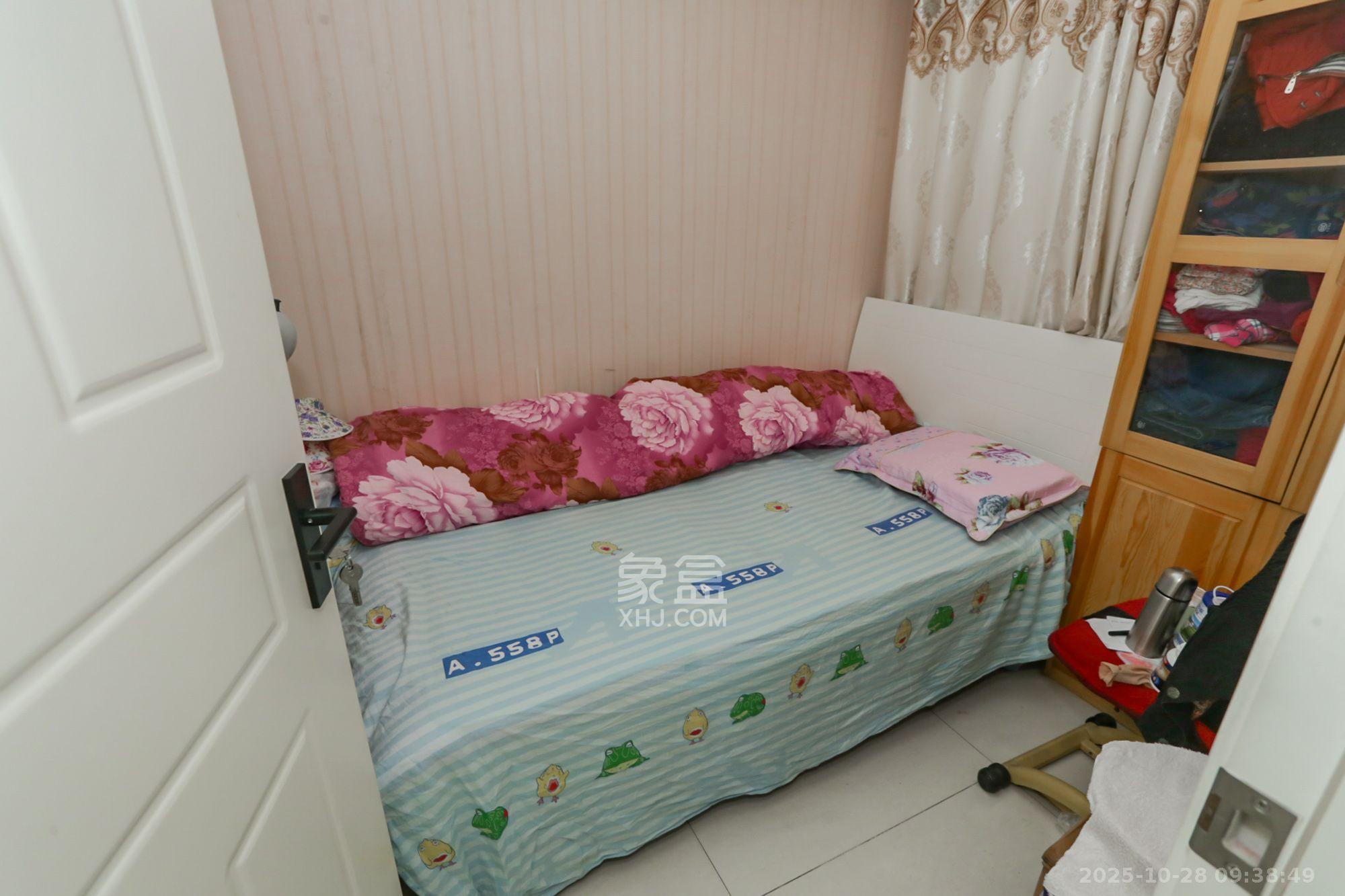 北京御园一二期（国泰嘉园）  2室1厅1卫    2000.0元/月室内图