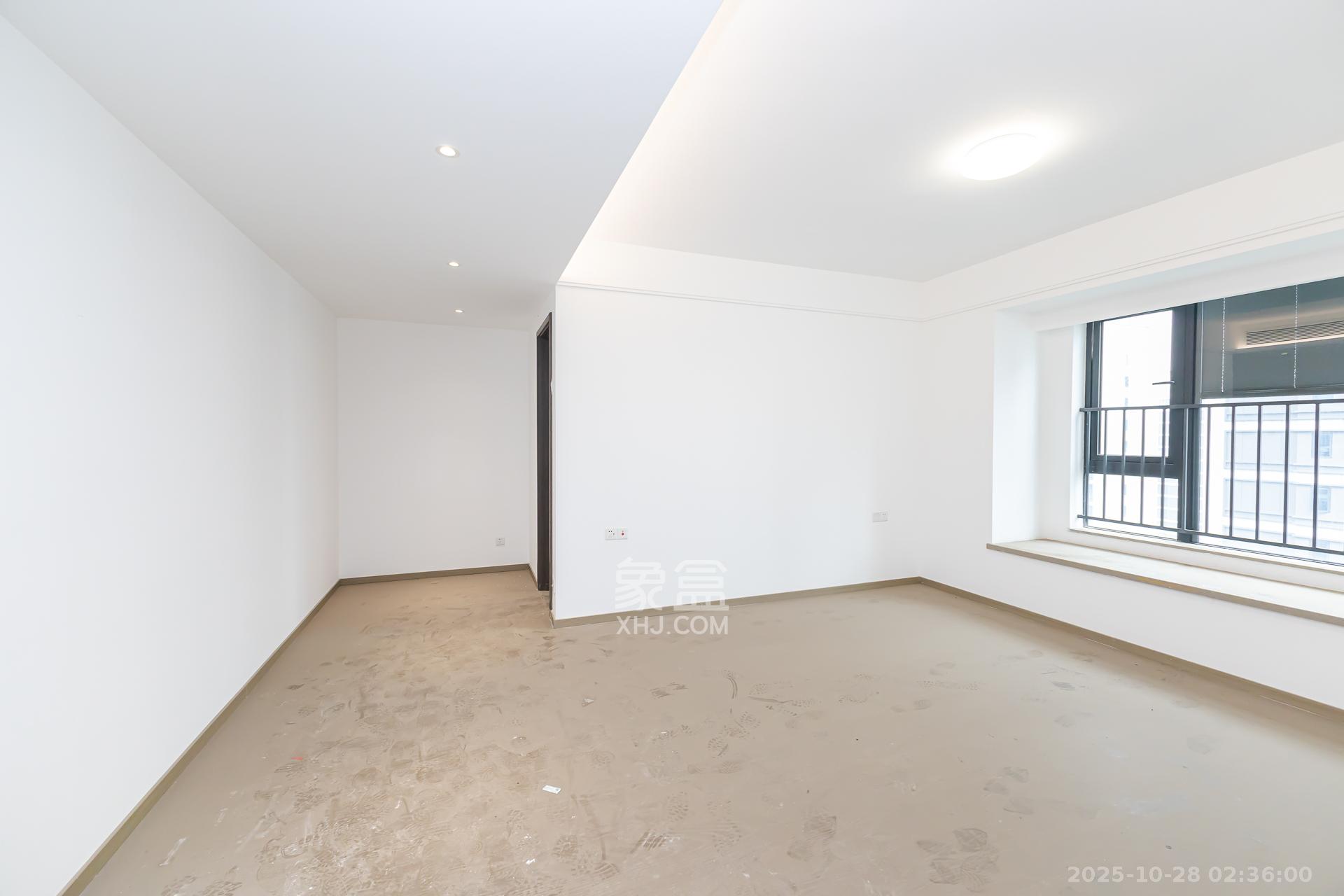 越秀湘江星汇城三期 4室2厅3卫 229.0万 越秀湘江星汇城三期 4室2厅3卫 229.0万卧室