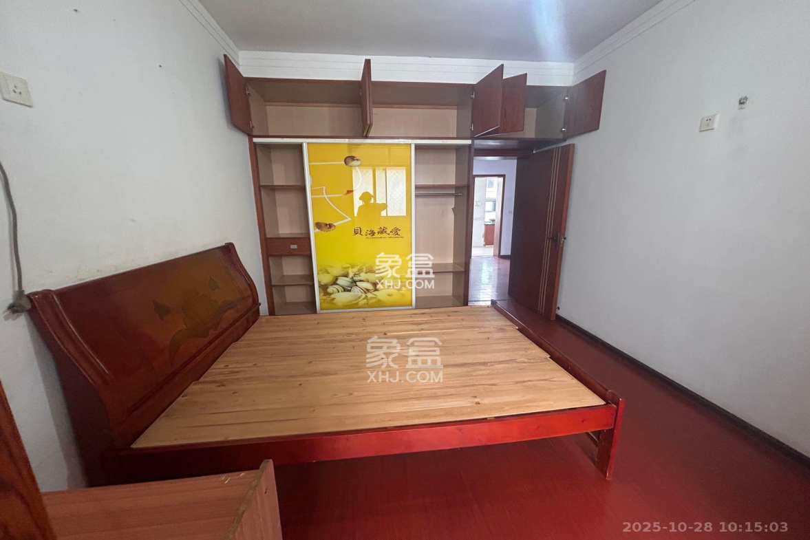 中南村(一二三村)  2室2厅1卫    600.0元/月 中南村(一二三村)  2室2厅1卫    600.0元/月室内图