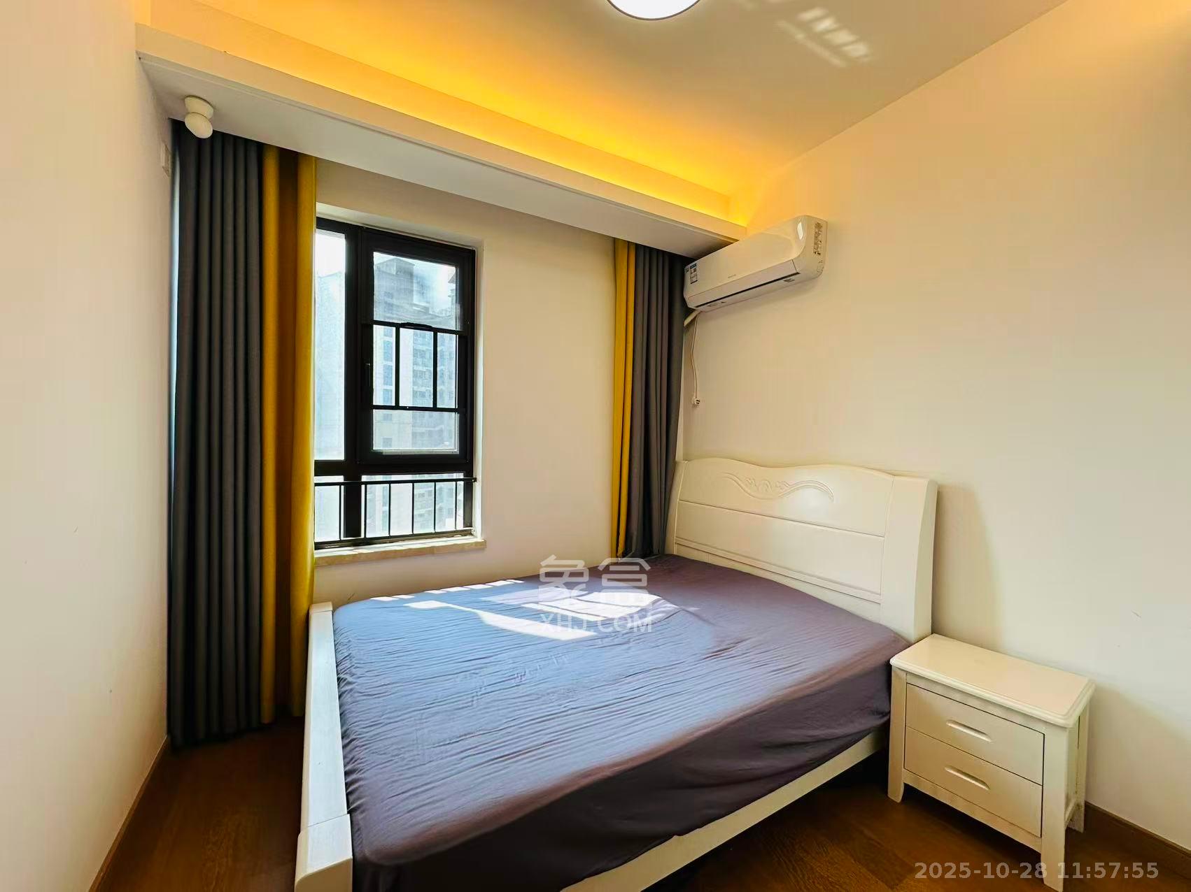 新力紫园  3室2厅1卫    2800.0元/月 新力紫园  3室2厅1卫    2800.0元/月室内图