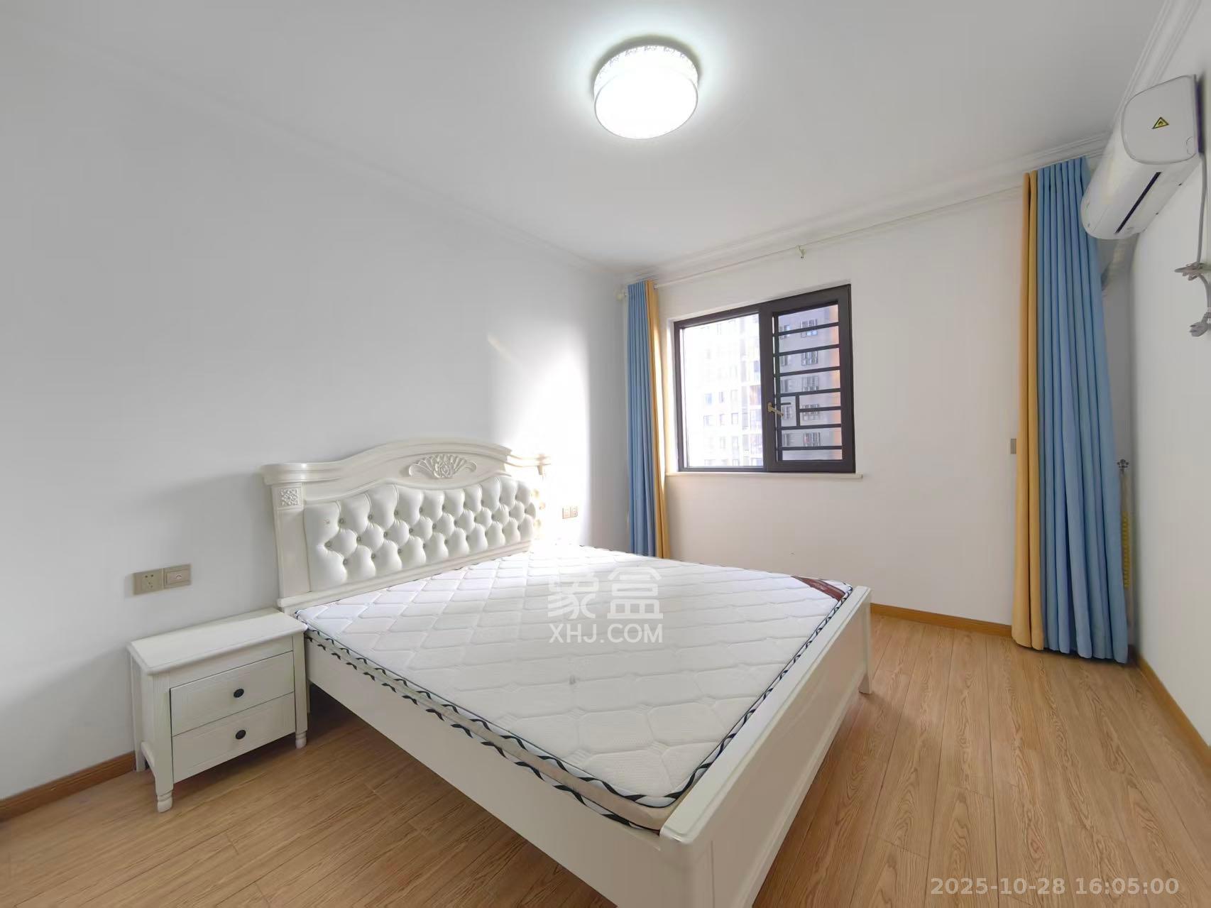 朝正美苑  3室2厅1卫    2800.0元/月室内图