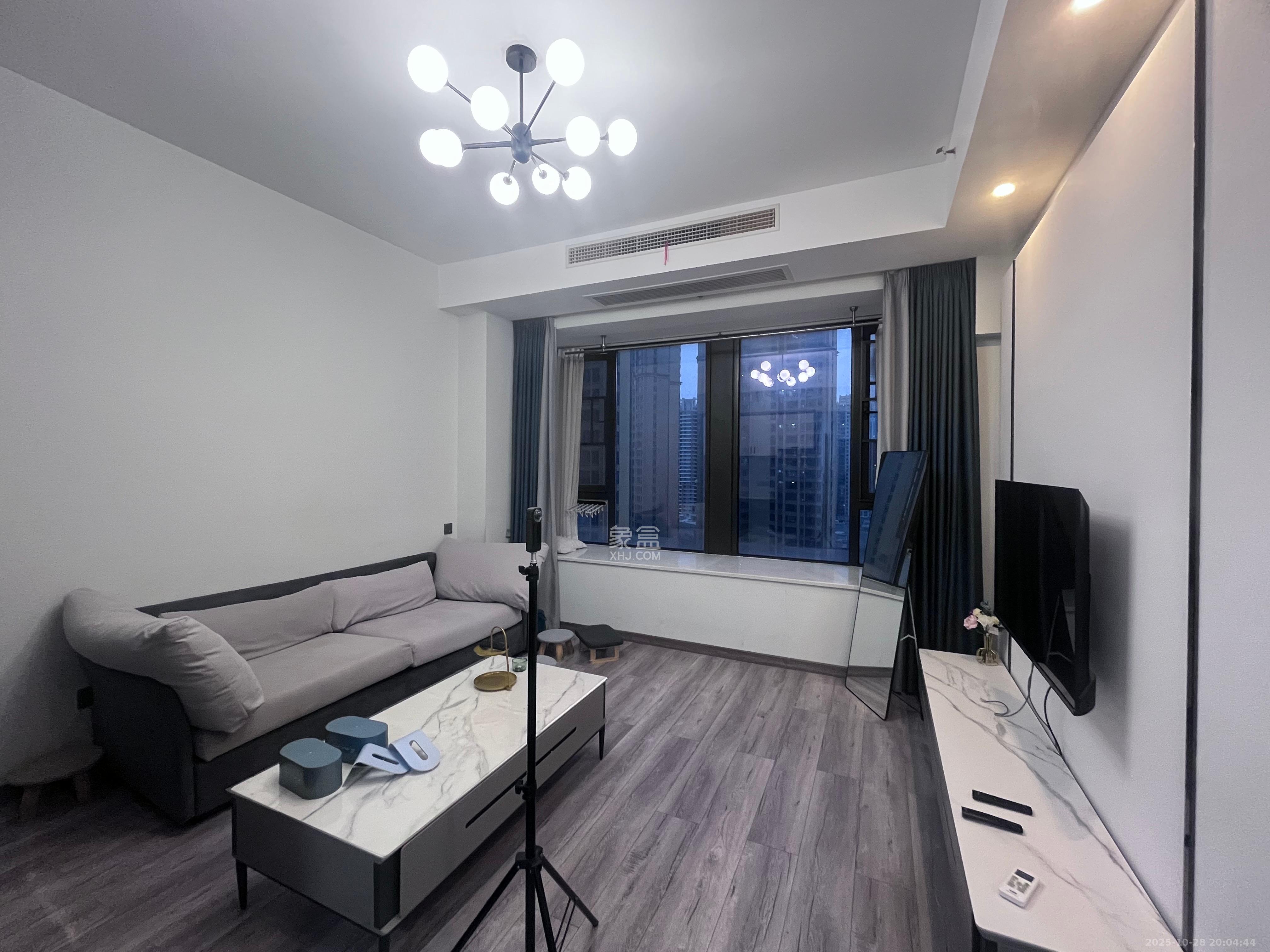 中建悦和城 2室1厅1卫 2300.0元/月 中建悦和城 2室1厅1卫 2300.0元/月室内图