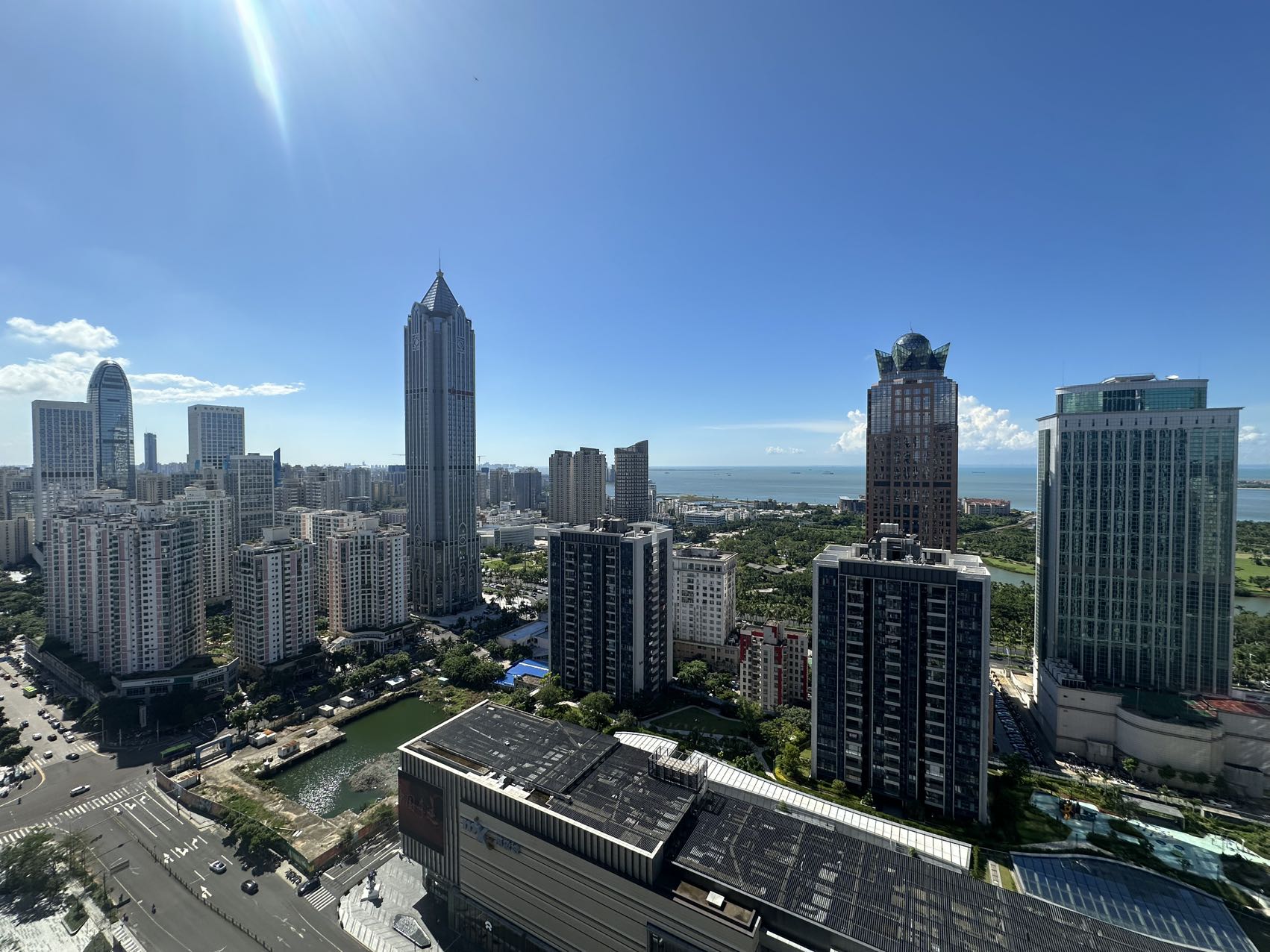 华润中心  2室2厅1卫    4200.0元/月 华润中心  2室2厅1卫    4200.0元/月小区图