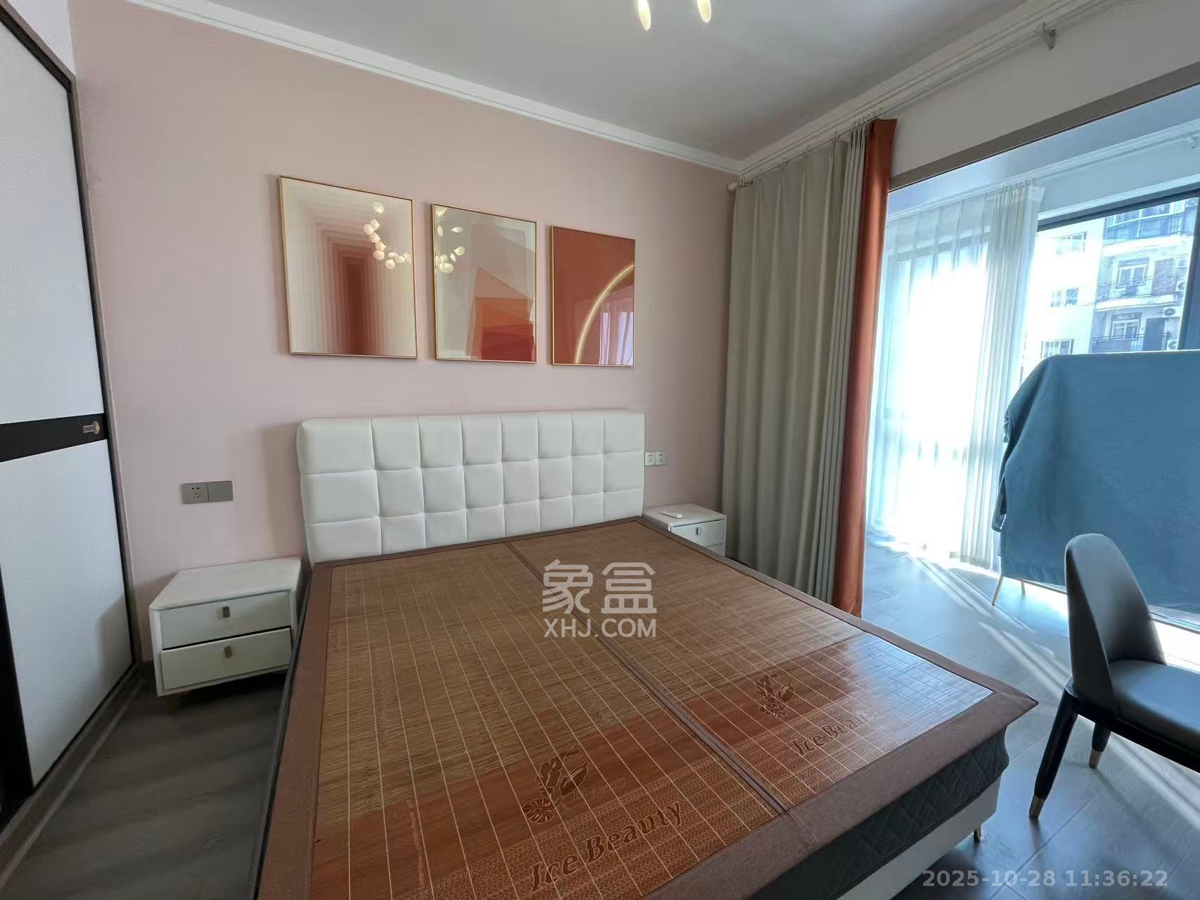 楚天家园  3室2厅2卫    2500.0元/月 楚天家园  3室2厅2卫    2500.0元/月室内图