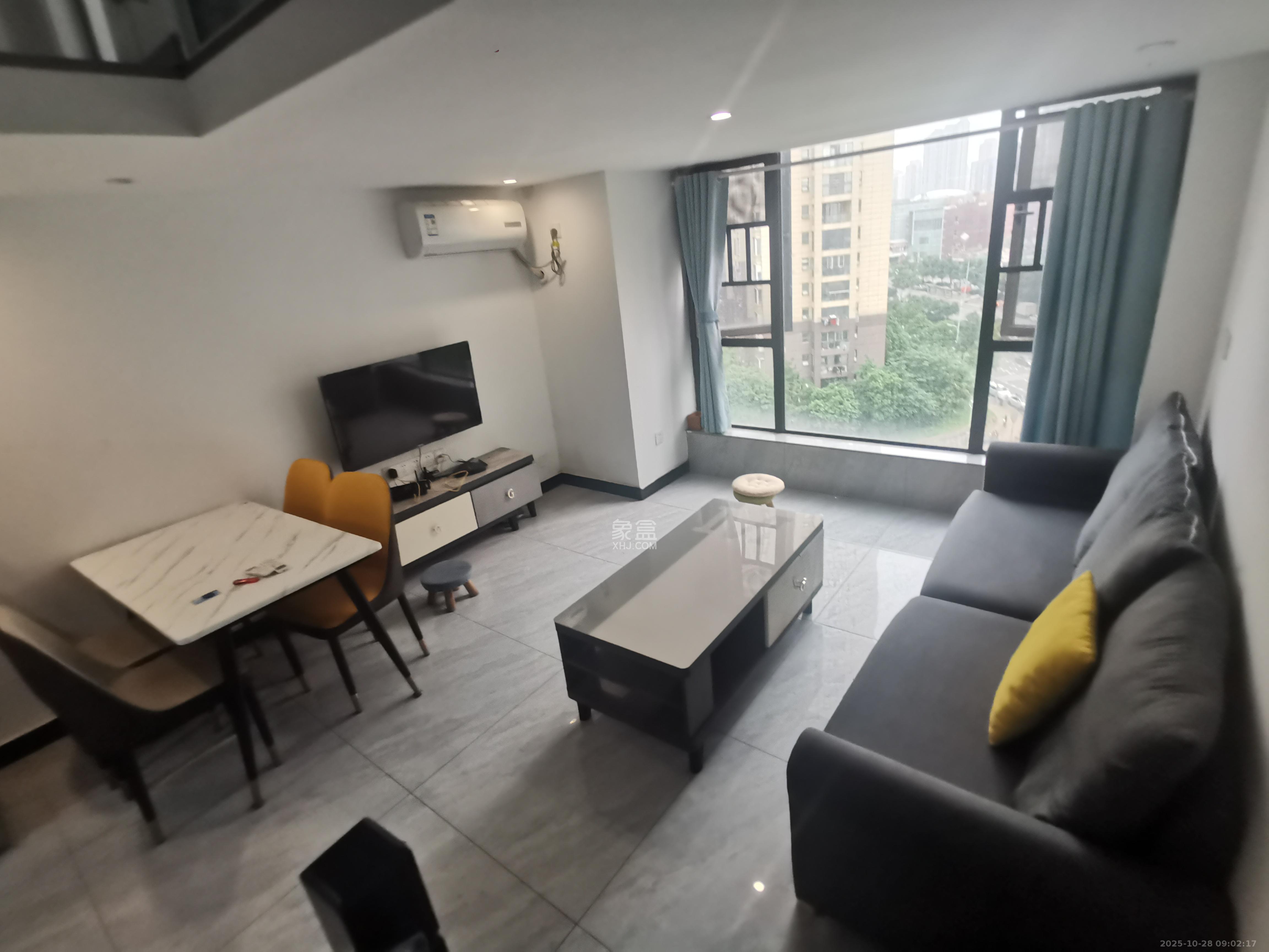 润和滨江府  2室1厅0卫    1500.0元/月 润和滨江府  2室1厅0卫    1500.0元/月室内图