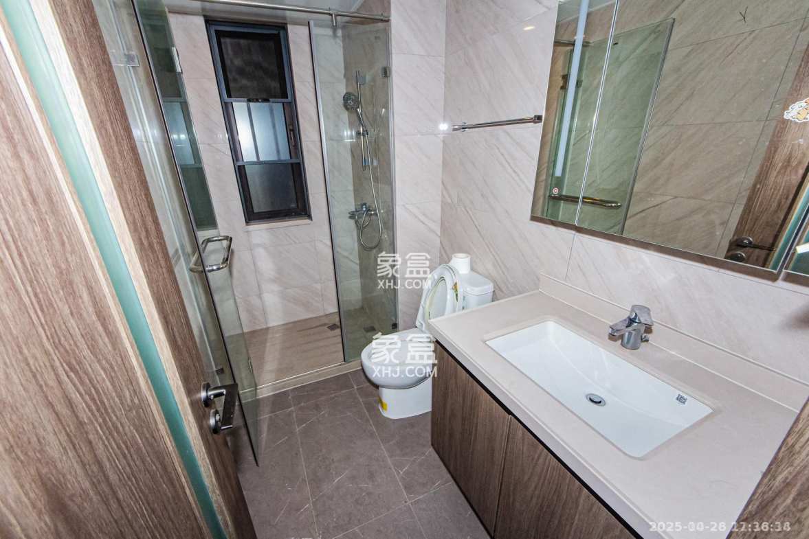 龙湖春江天玺 3室2厅1卫 3600.0元/月 龙湖春江天玺 3室2厅1卫 3600.0元/月室内图