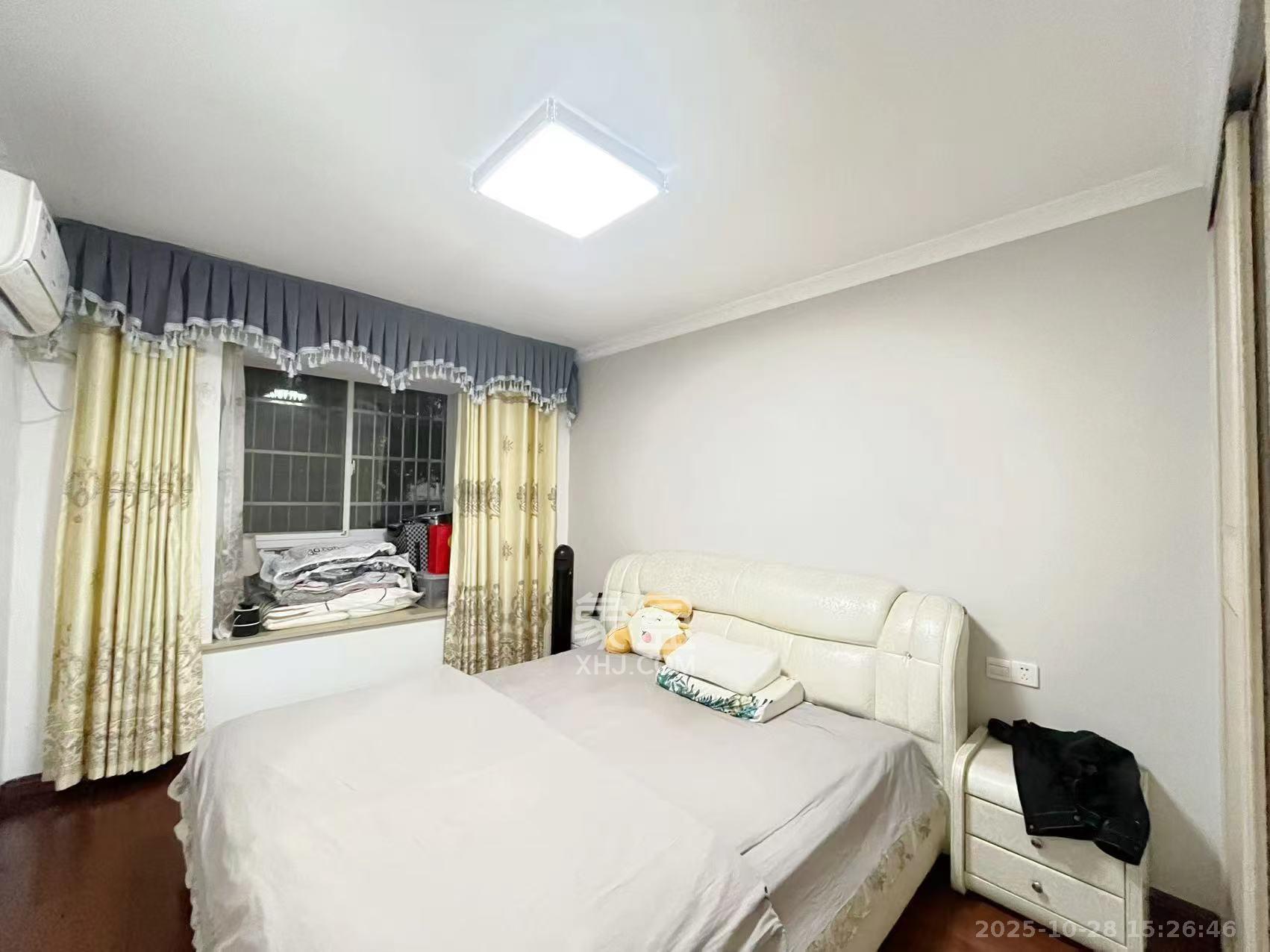 恩瑞麓山名园（龙王港小区）  2室2厅1卫    1500.0元/月室内图