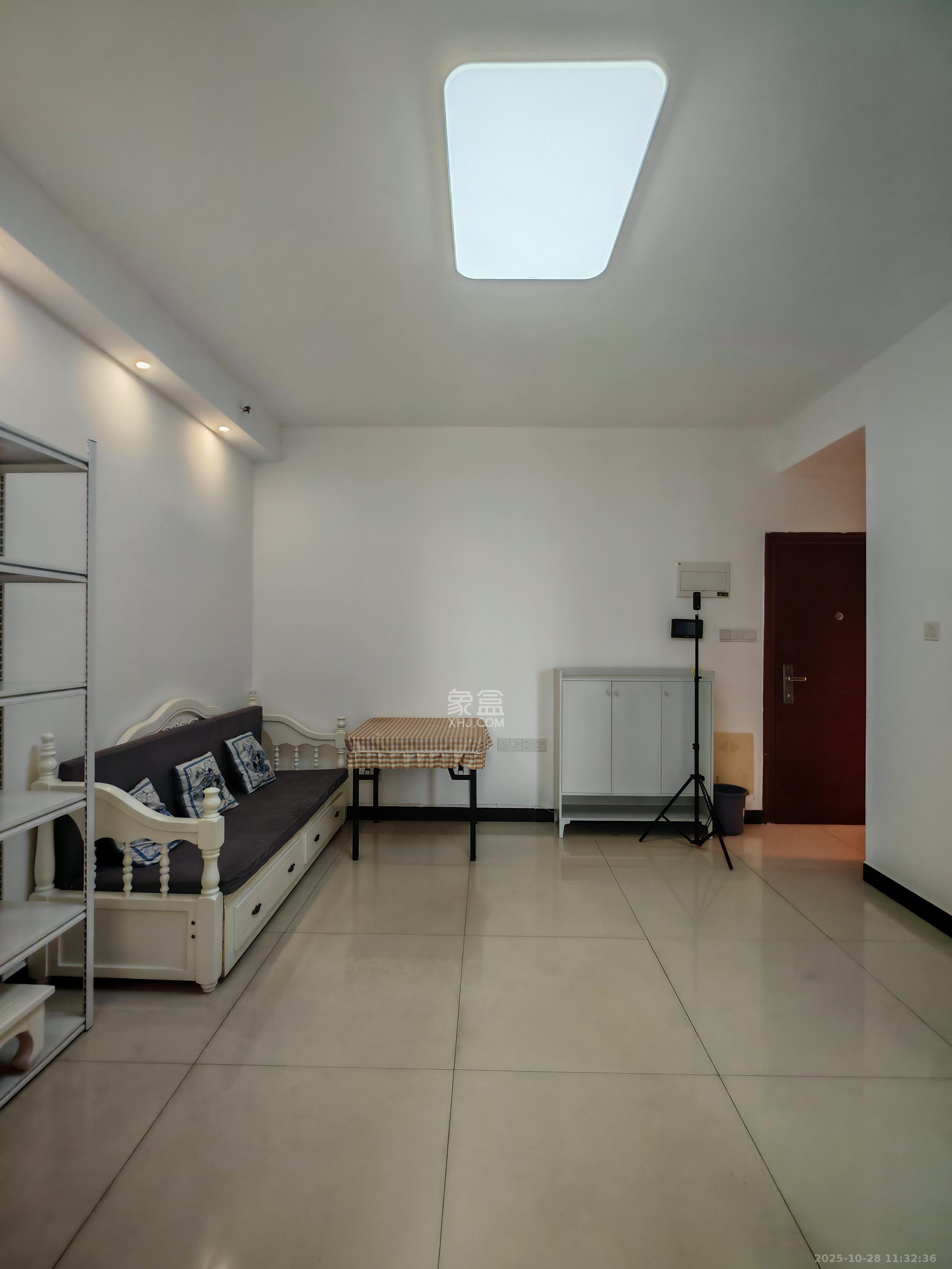 万博汇 1室1厅1卫 2200.0元/月 万博汇 1室1厅1卫 2200.0元/月室内图