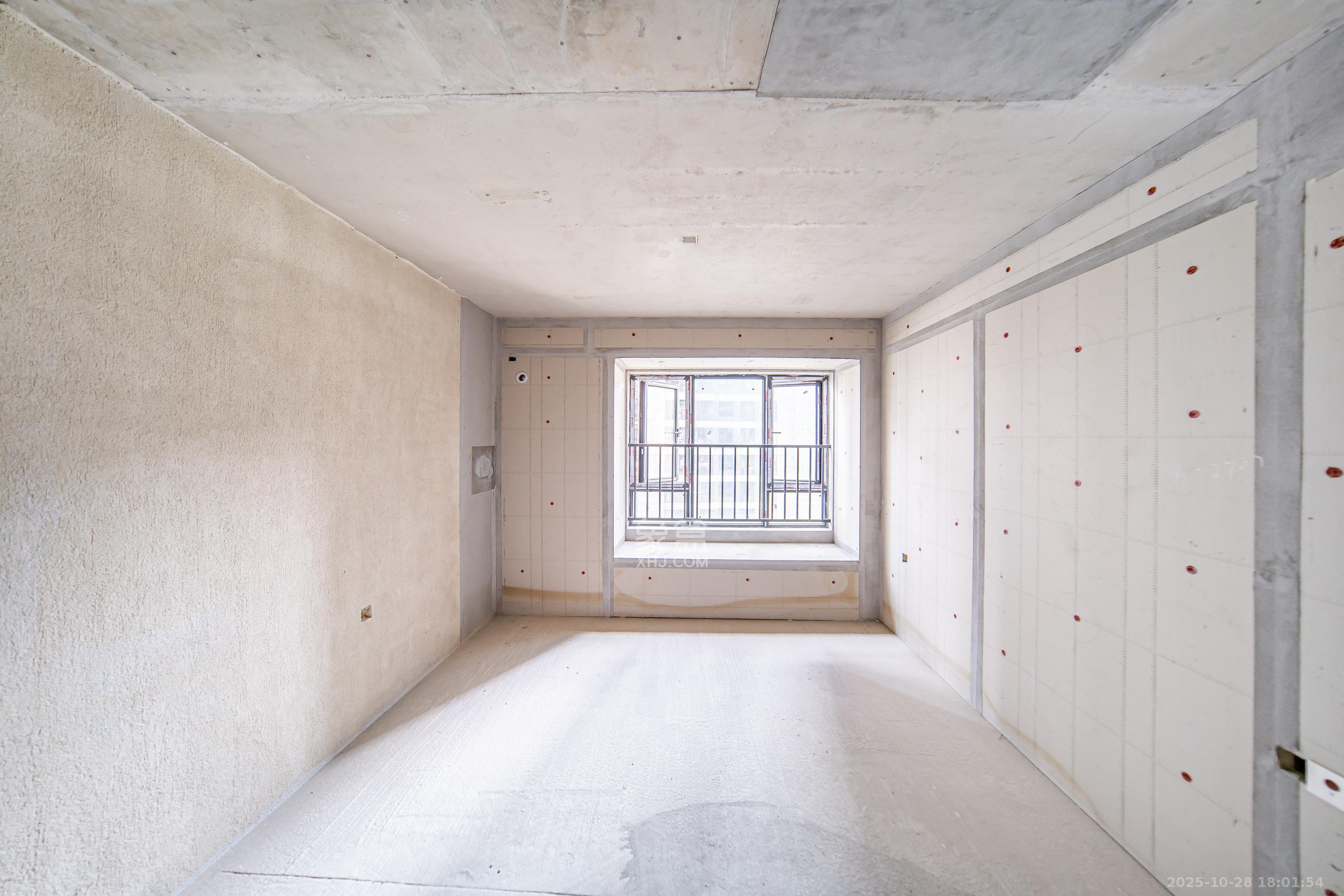 城发恒伟洋湖映2009 4室2厅2卫 140.0万 城发恒伟洋湖映2009 4室2厅2卫 140.0万卧室