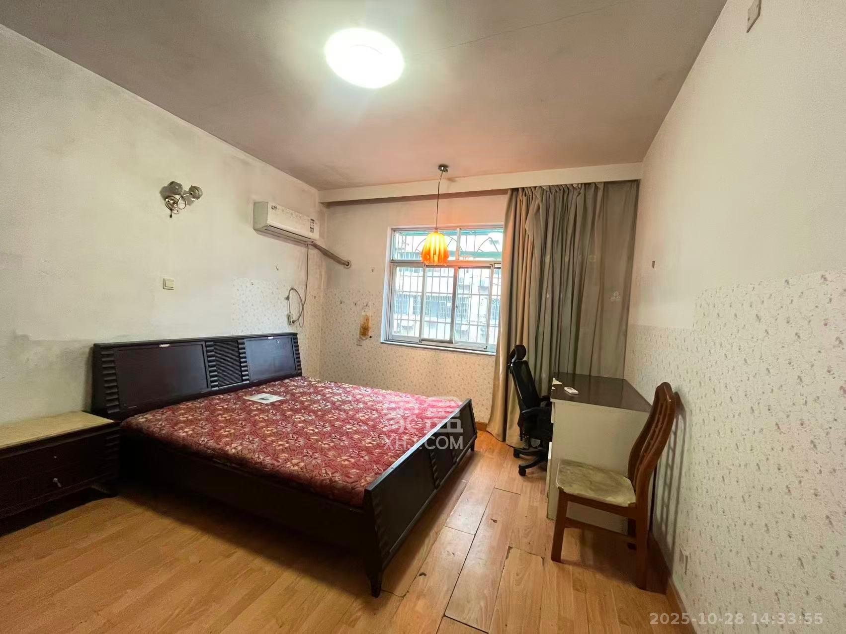 通发公寓  3室2厅1卫    2300.0元/月室内图