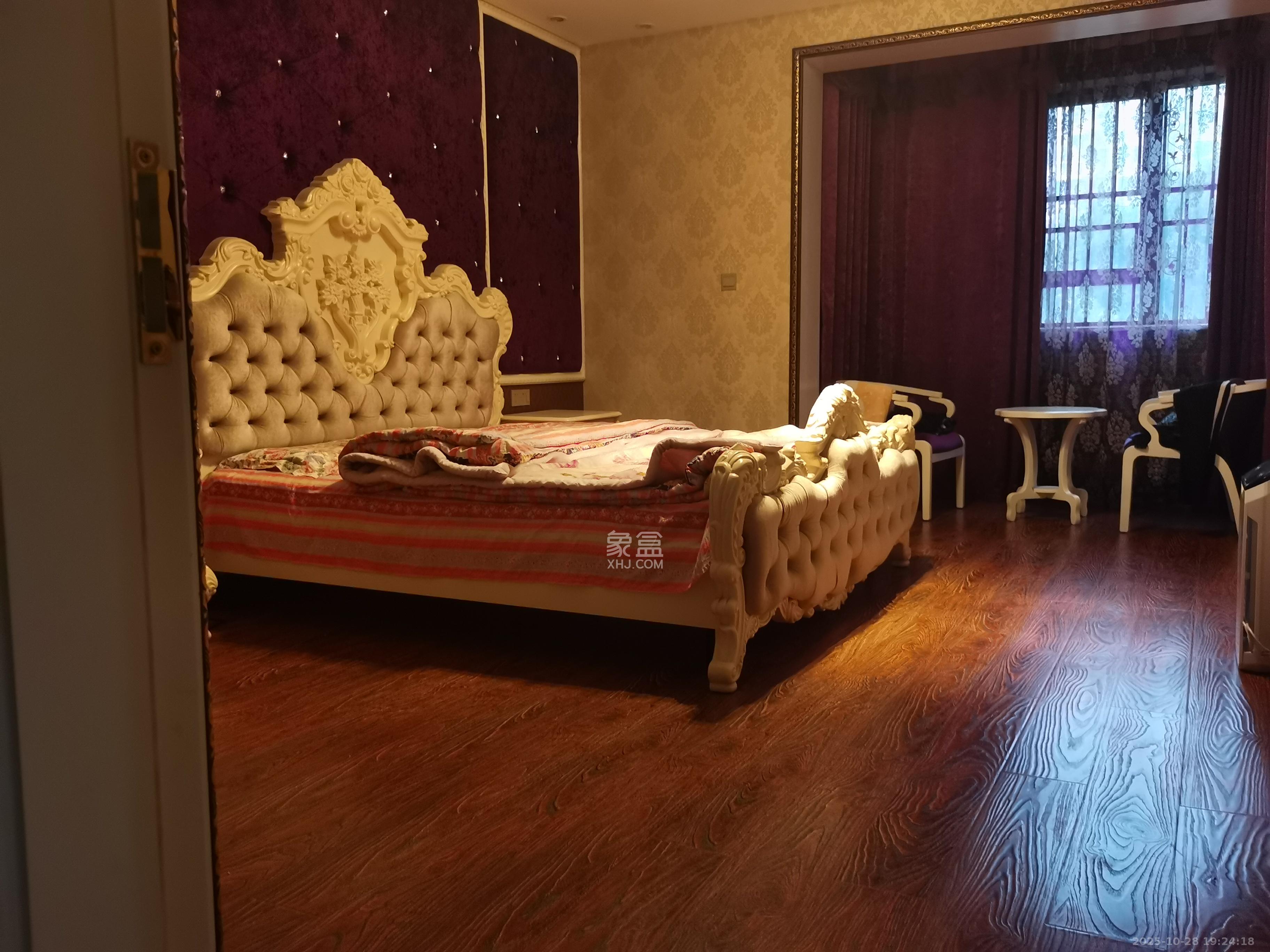 奥林匹克花园 3室1厅2卫 2800.0元/月 奥林匹克花园 3室1厅2卫 2800.0元/月室内图