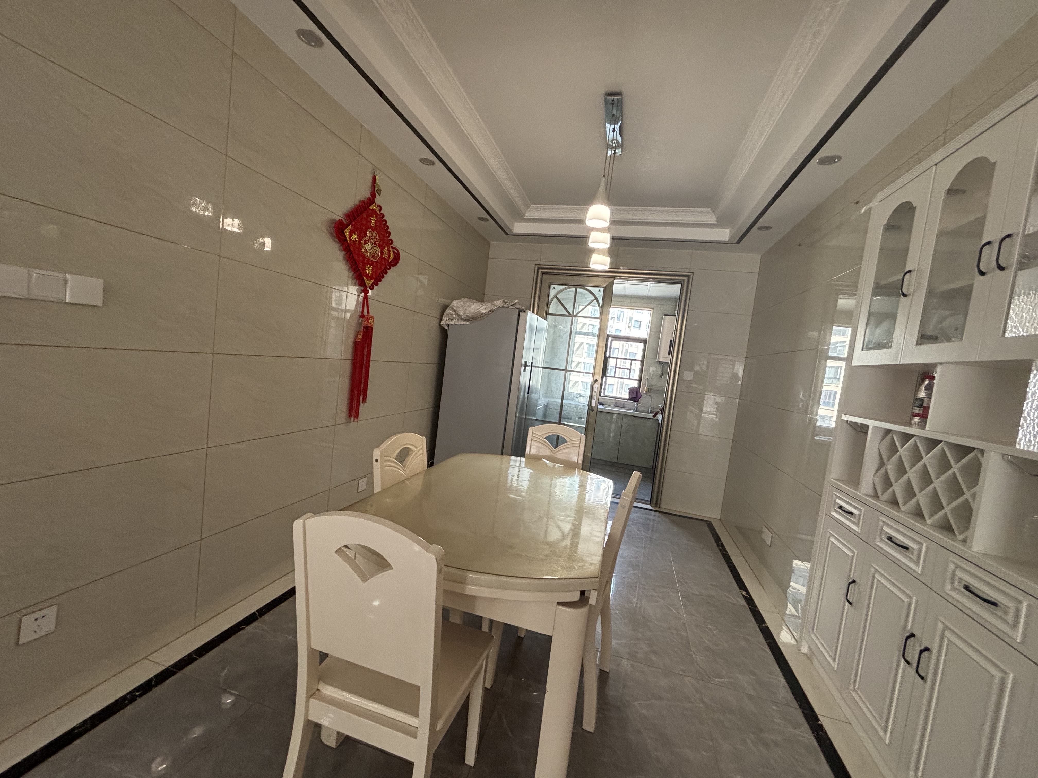 五江碧桂园城市广场  4室0厅0卫    2600.0元/月室内图