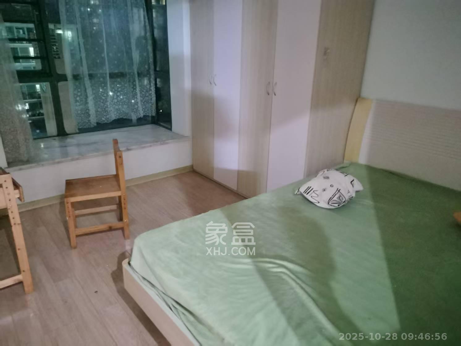 柠檬丽都  4室3厅2卫    2300.0元/月 柠檬丽都  4室3厅2卫    2300.0元/月室内图