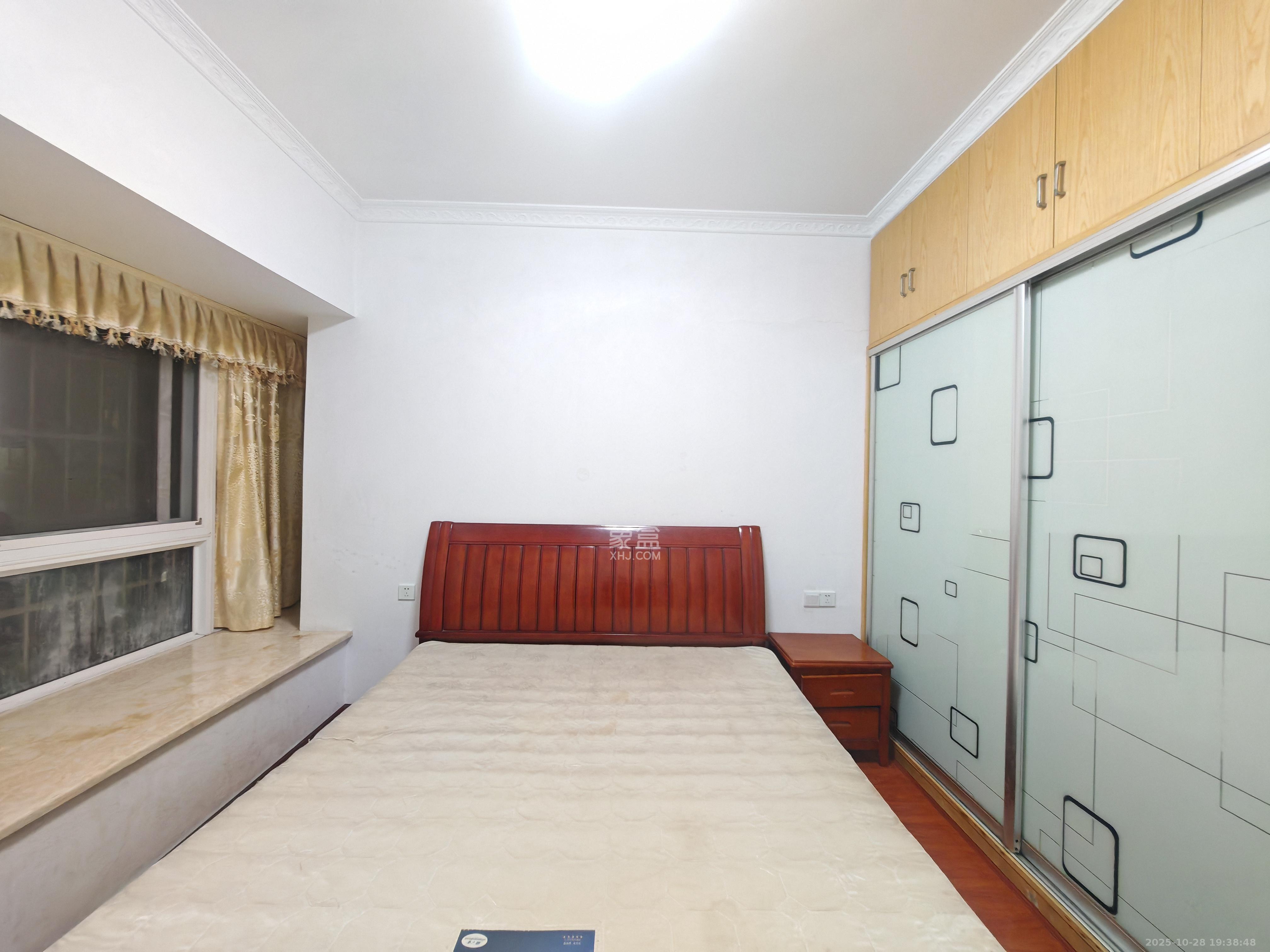 家和苑（原梅溪湖保障性住房一期）  2室2厅1卫    1700.0元/月室内图