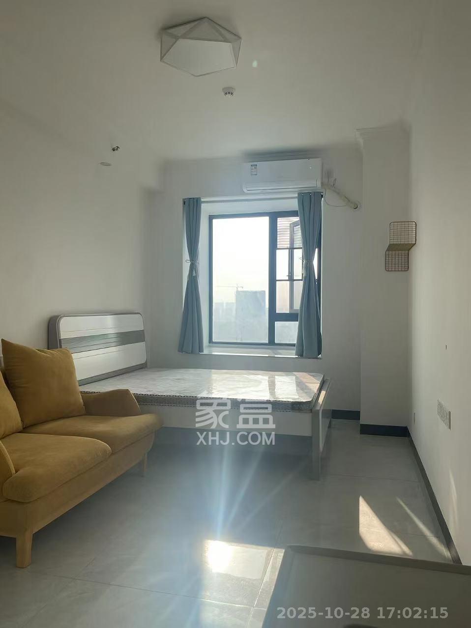 保利麓谷林语I区  1室0厅0卫    1400.0元/月室内图