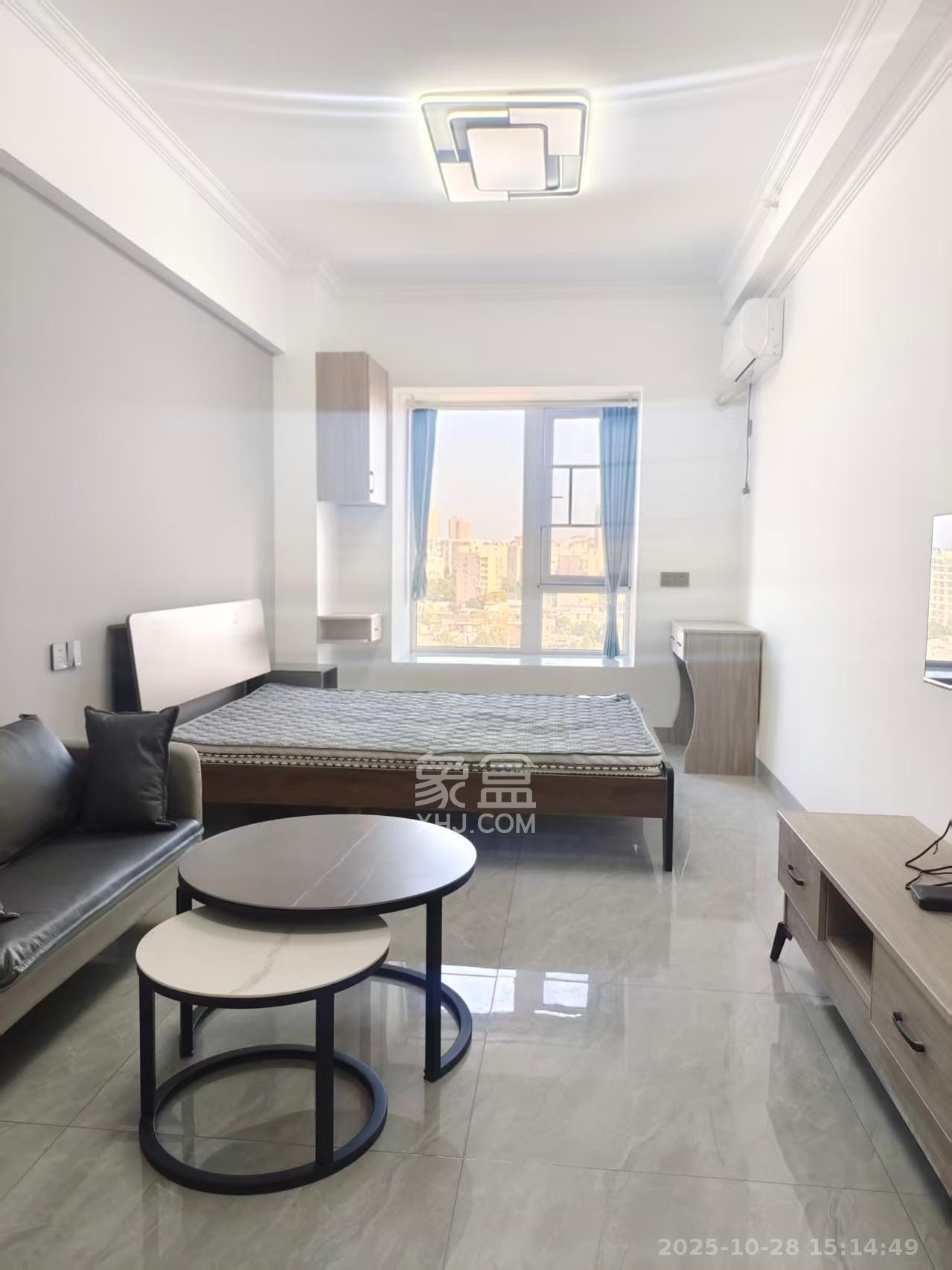 保利香槟国际  1室1厅1卫    1250.0元/月 保利香槟国际  1室1厅1卫    1250.0元/月室内图