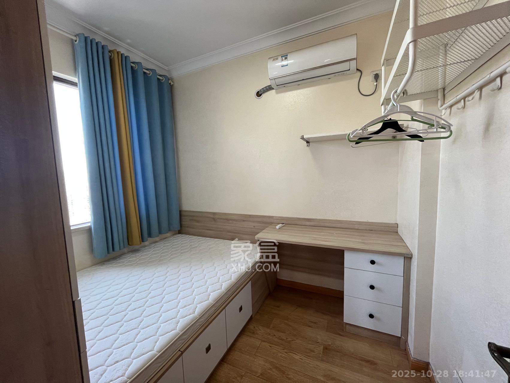 江山帝景哈佛 2室2厅1卫 1800.0元/月 江山帝景哈佛 2室2厅1卫 1800.0元/月室内图