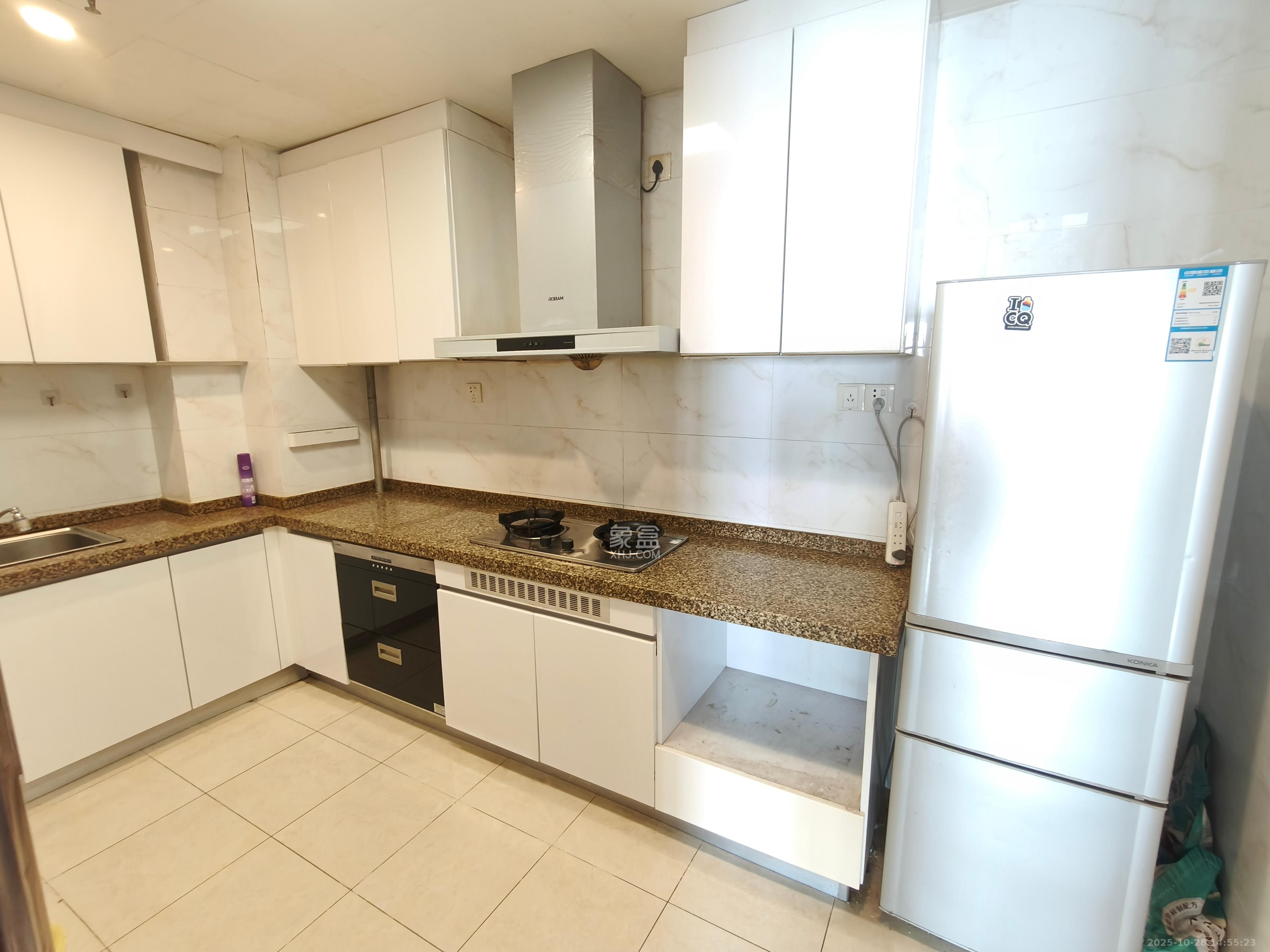 恒大御景半岛锦绣苑  1室0厅0卫    2500.0元/月室内图