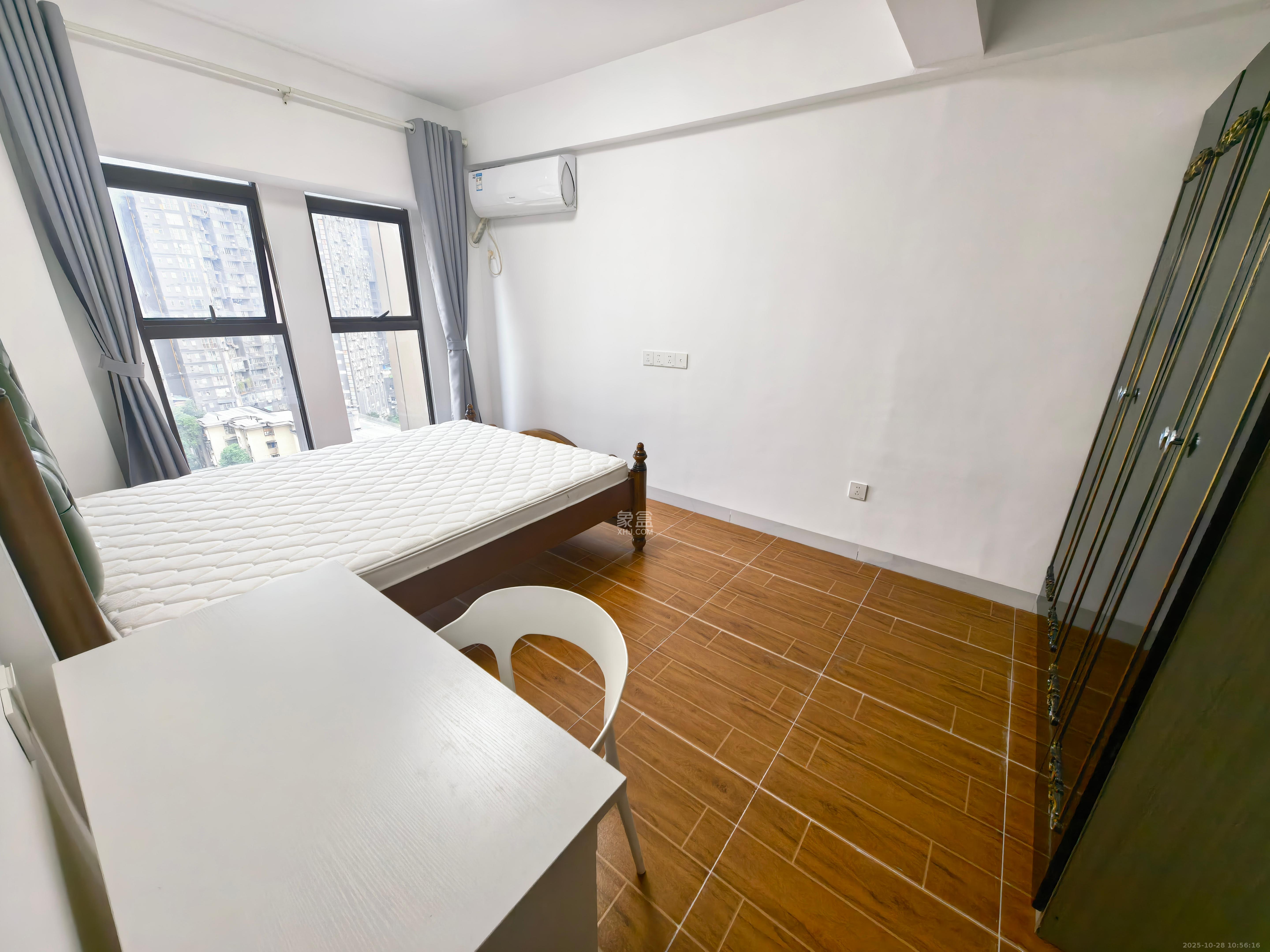 大财门公寓 1室1厅1卫 2000.0元/月 大财门公寓 1室1厅1卫 2000.0元/月室内图