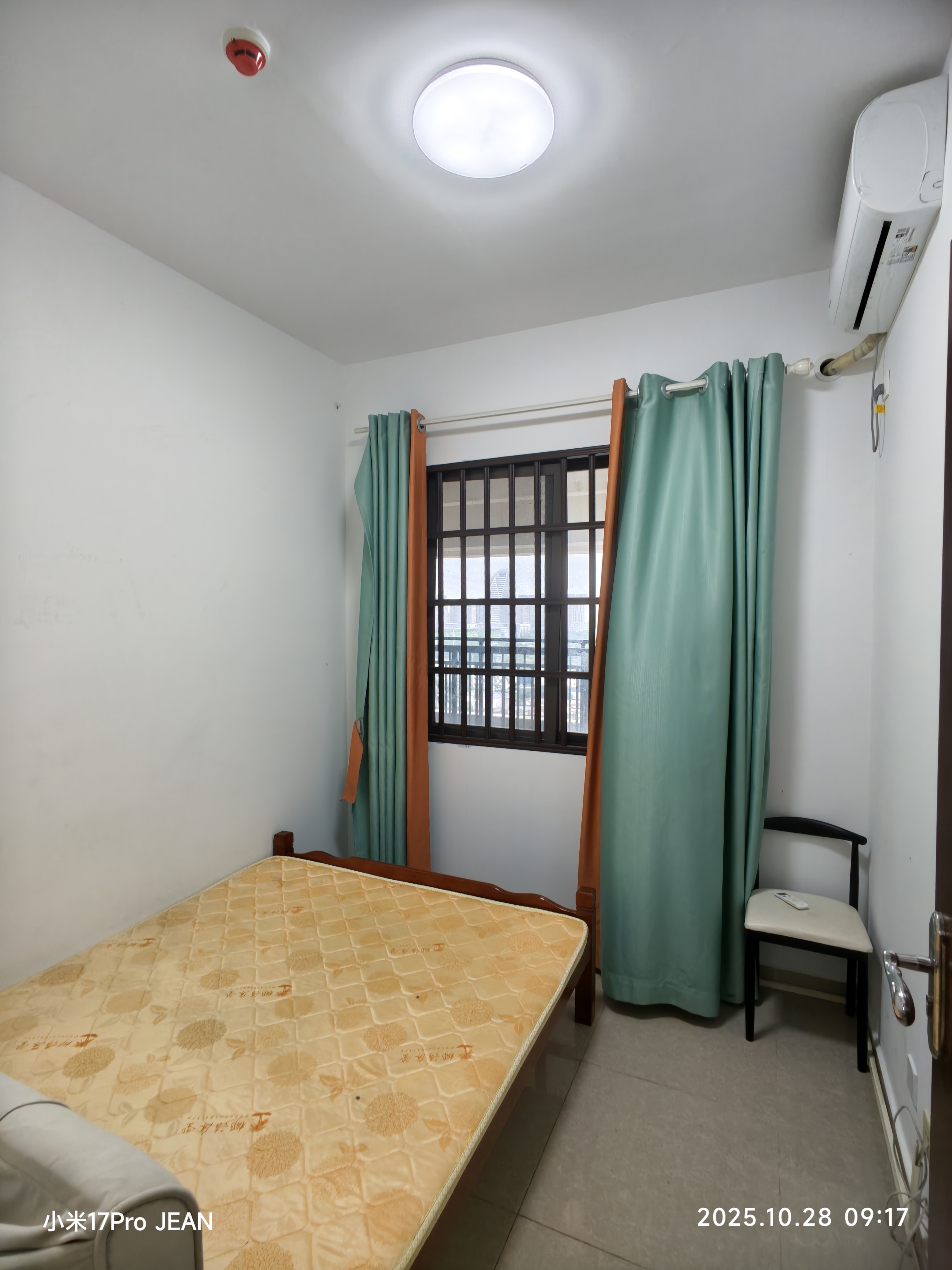 中交怡湖雅苑  1室0厅0卫    2800.0元/月室内图