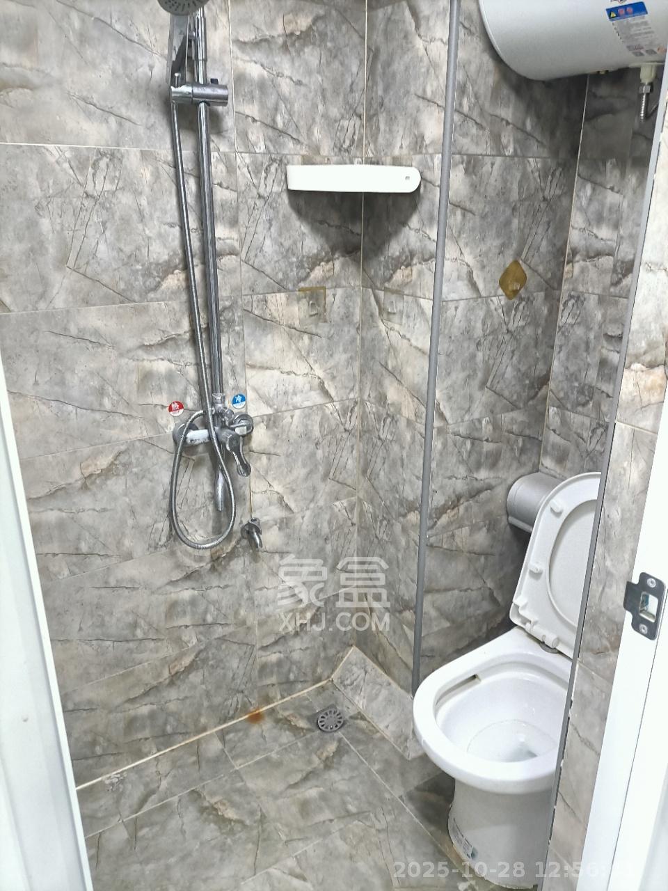 中交里城 1室1厅1卫 1500.0元/月 中交里城 1室1厅1卫 1500.0元/月室内图