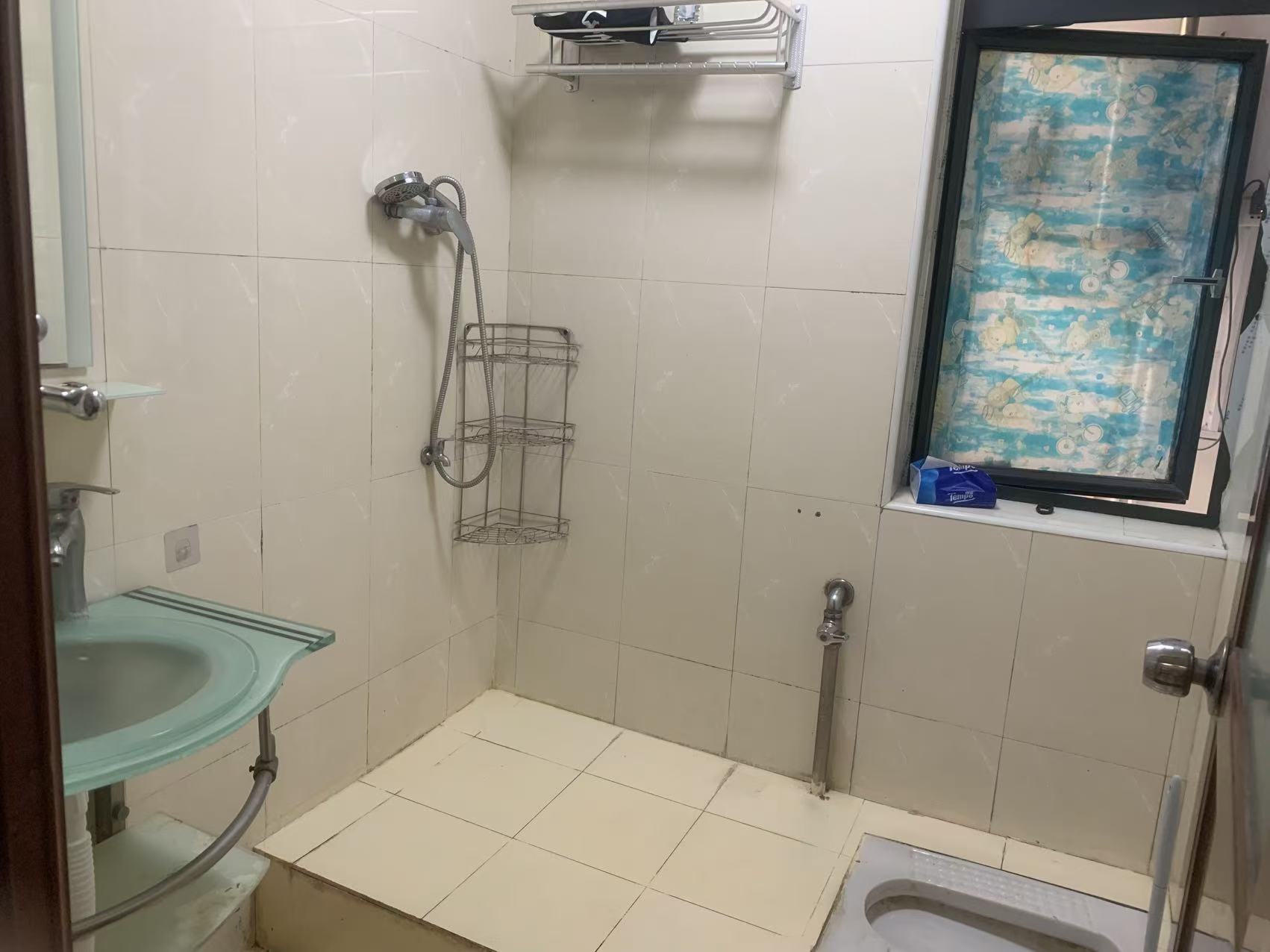 中核缇香名苑  1室2厅1卫    1400.0元/月室内图