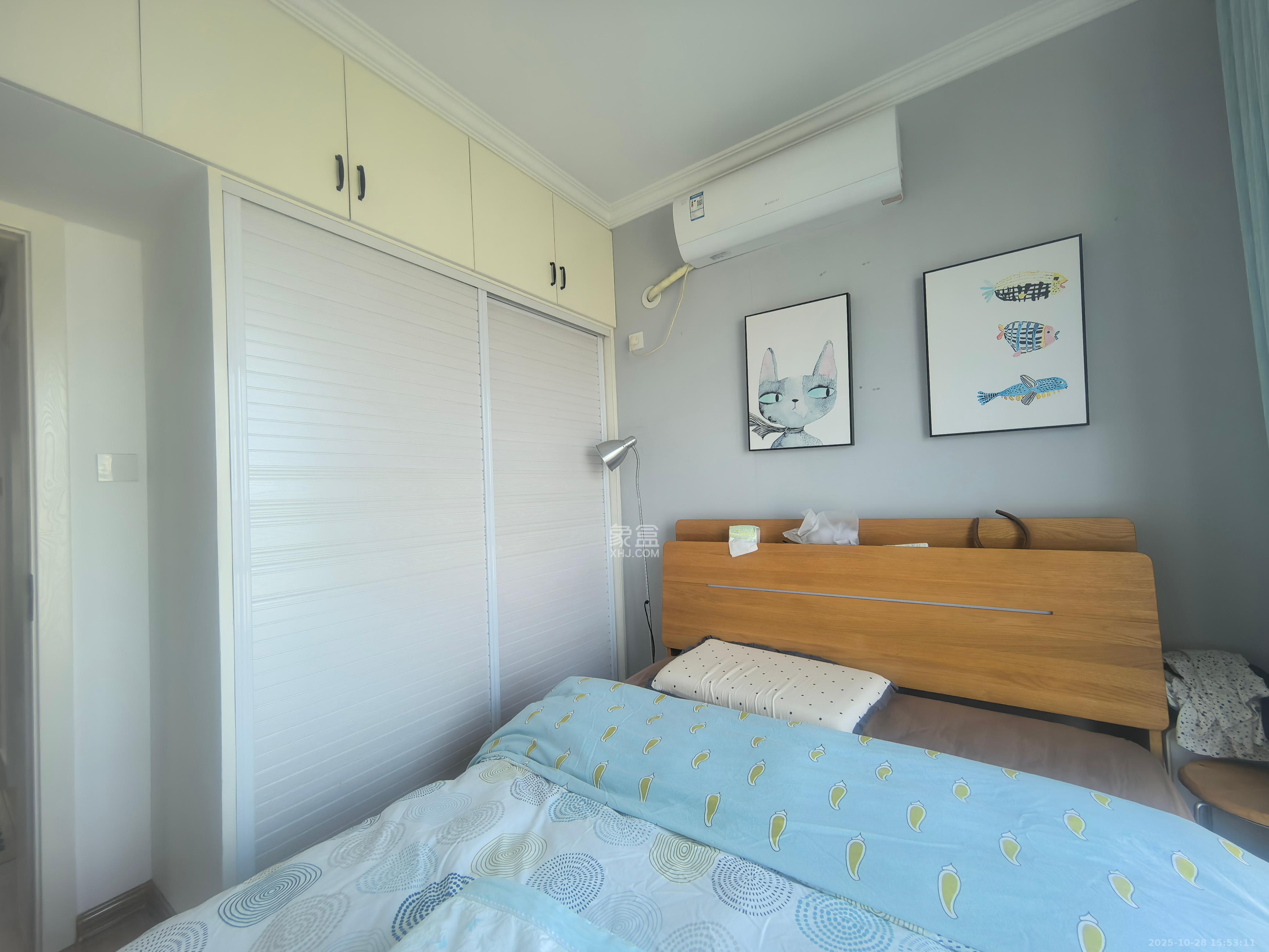 和庄  2室1厅1卫    2200.0元/月室内图