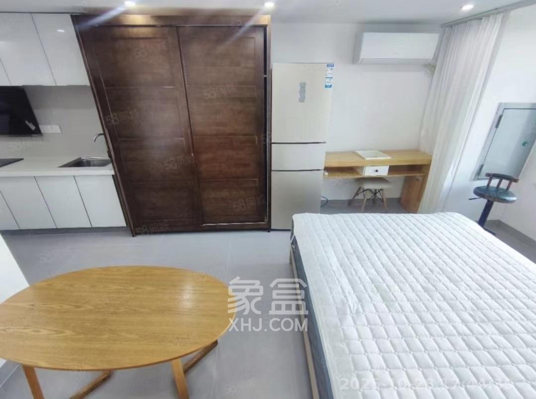 梅溪悦章  1室1厅1卫    1400.0元/月 梅溪悦章  1室1厅1卫    1400.0元/月室内图